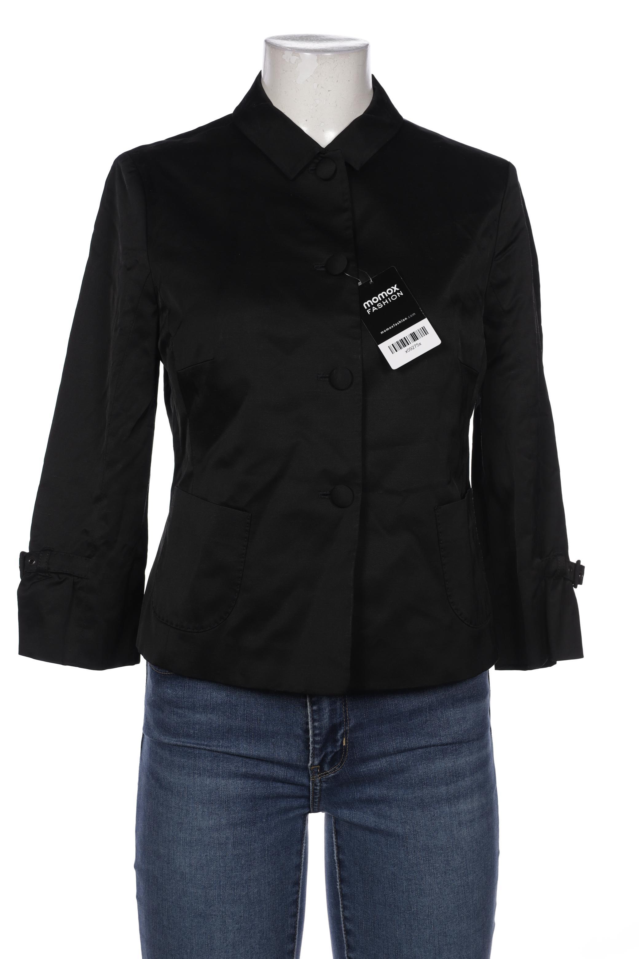 

Sonia Bogner Damen Blazer, schwarz, Gr. 40