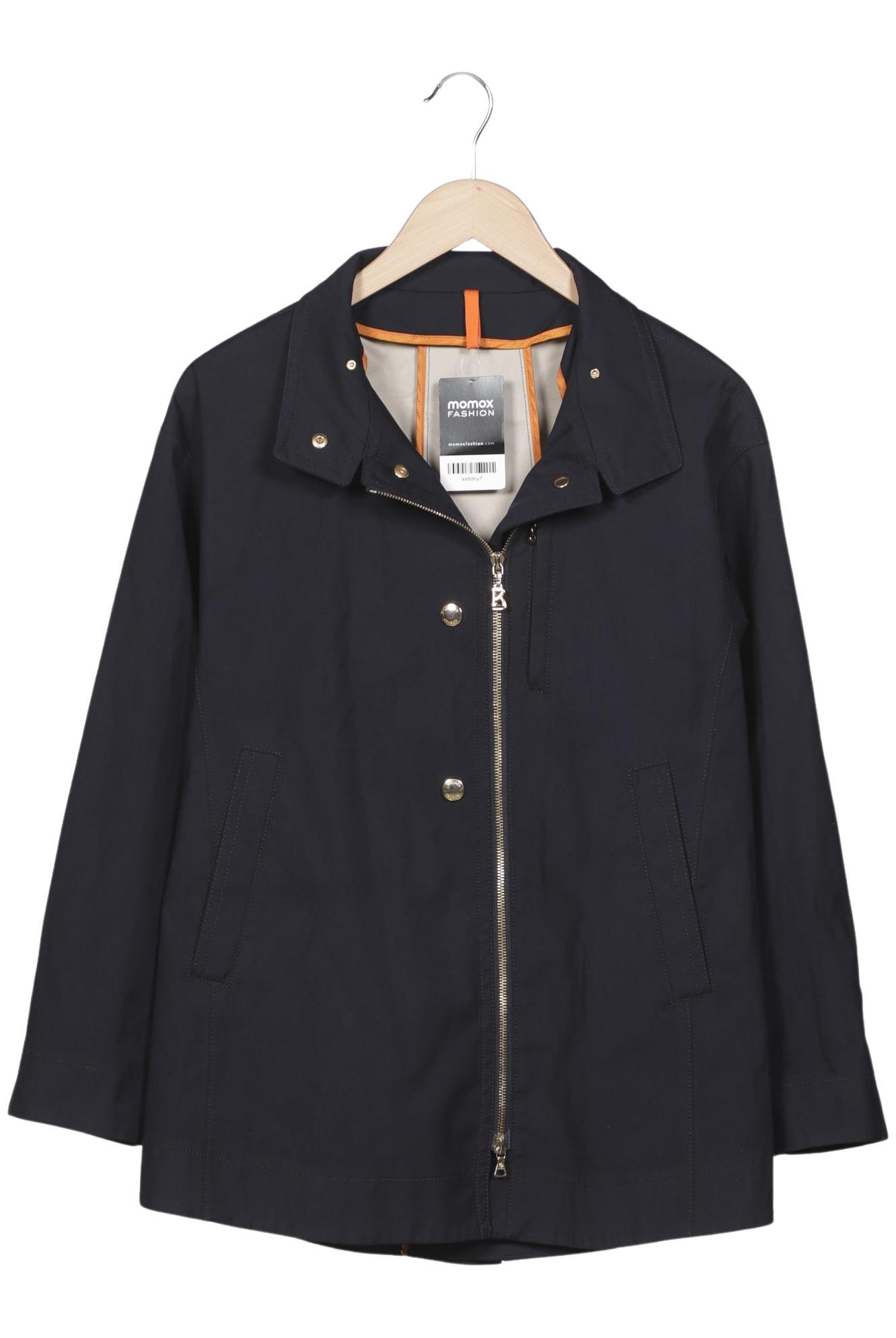 

Sonia Bogner Damen Jacke, marineblau, Gr. 36