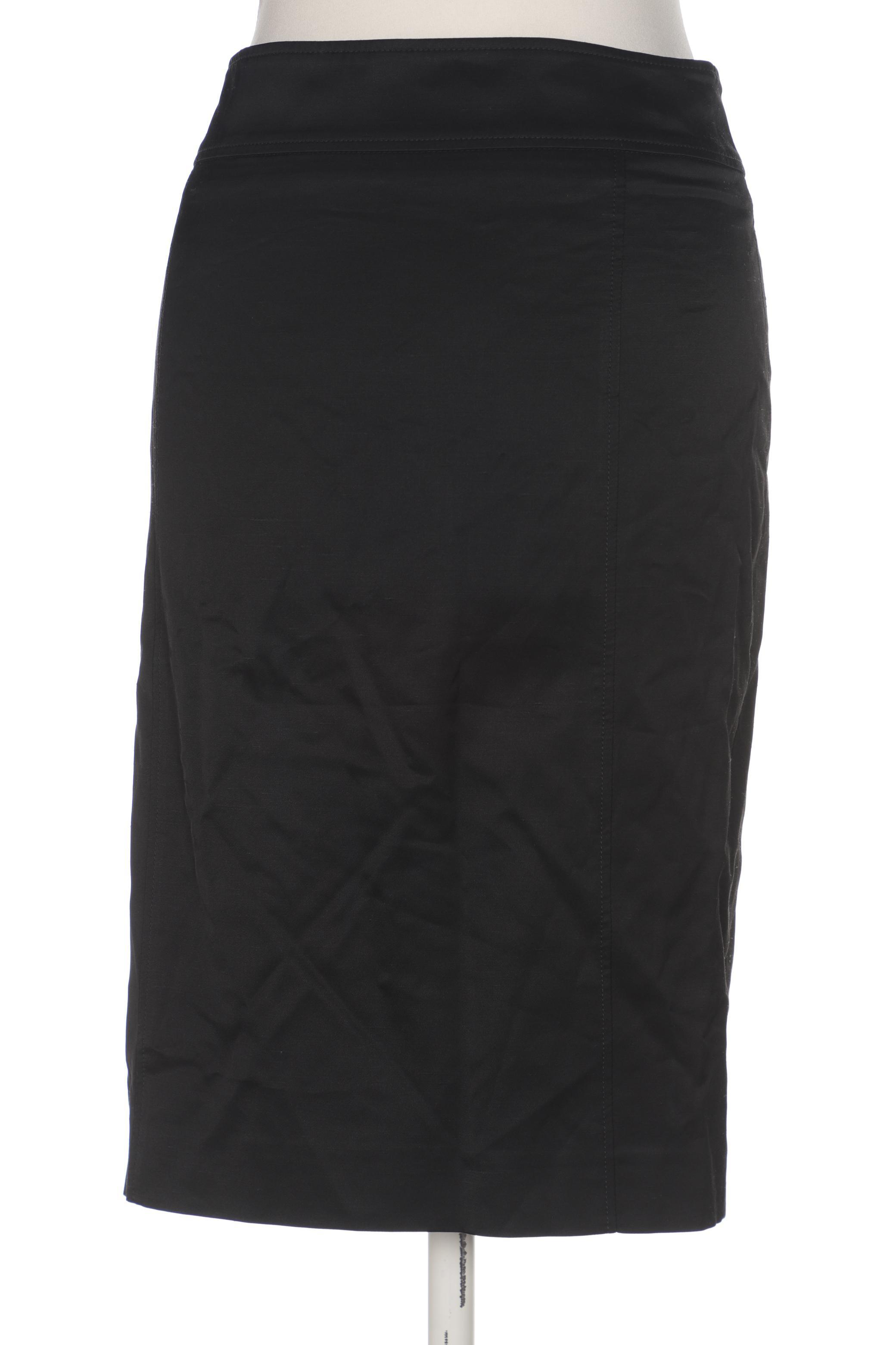 

Sonia Bogner Damen Rock, schwarz, Gr. 38