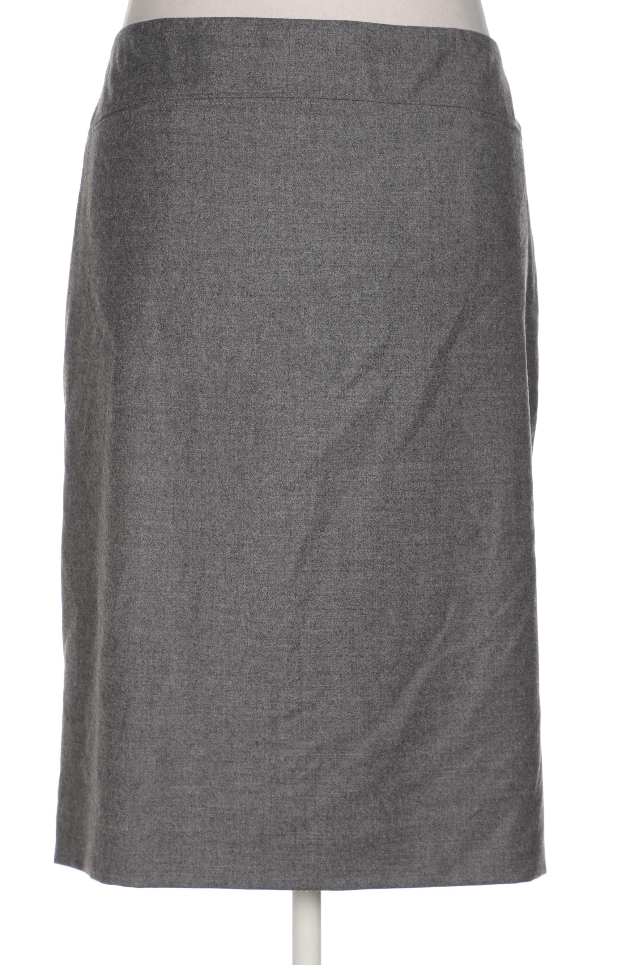 

Sonia Bogner Damen Rock, grau, Gr. 46