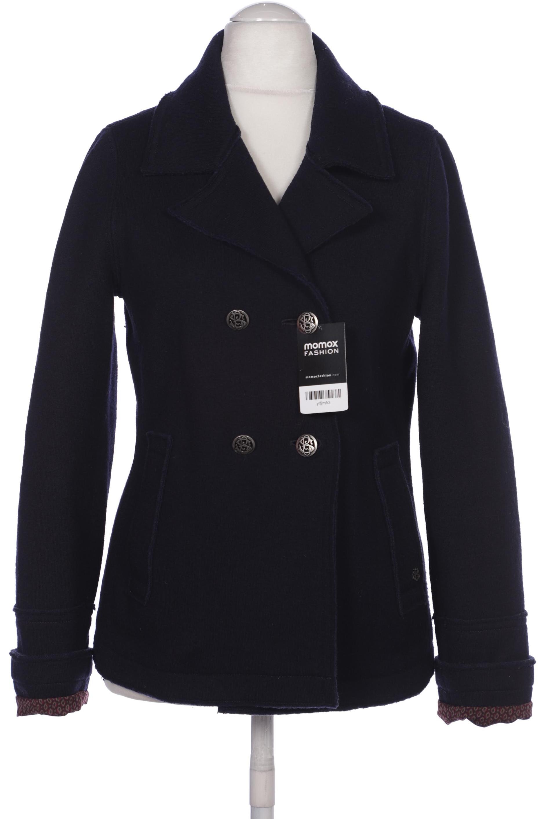 

Sonia Bogner Damen Blazer, marineblau, Gr. 38