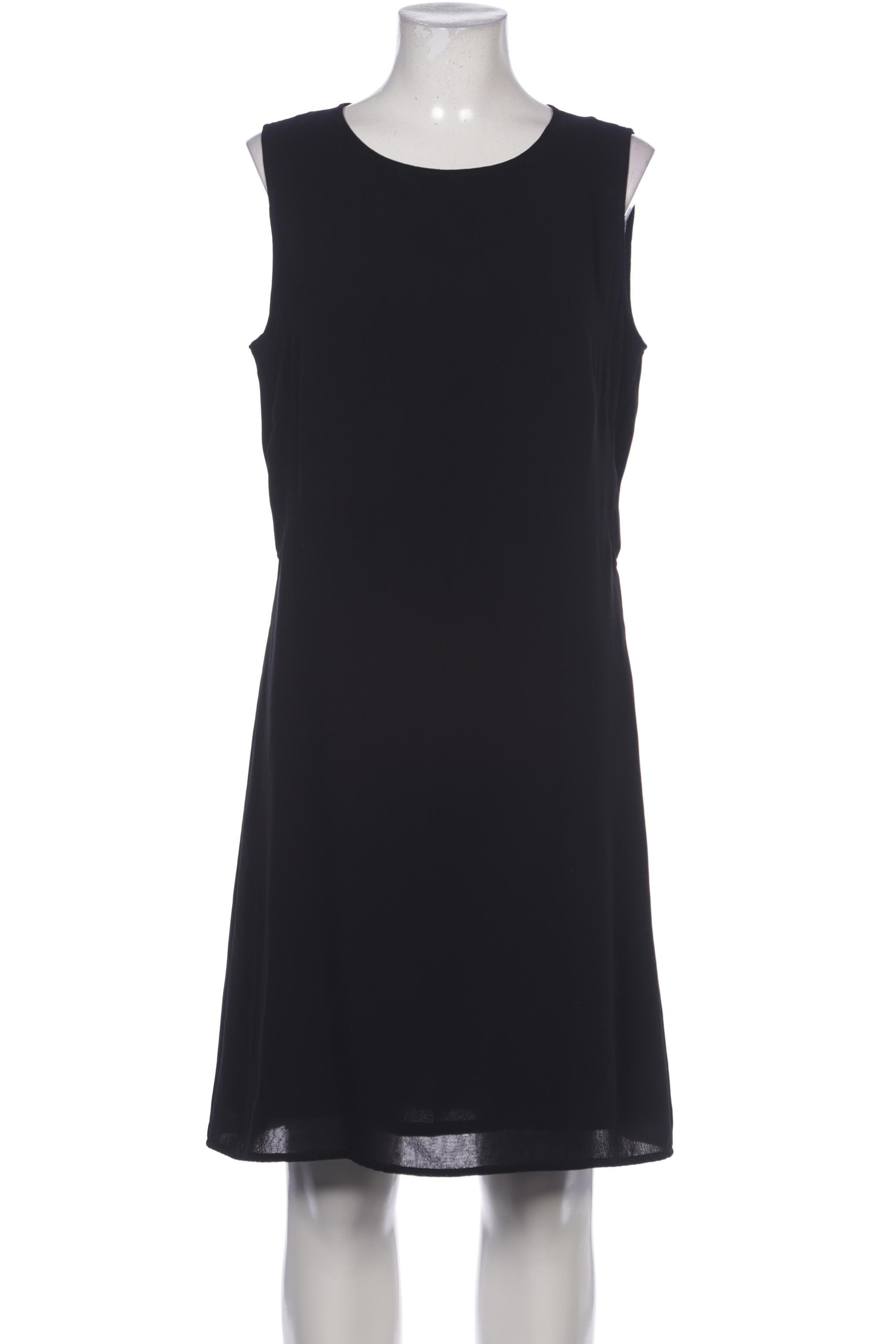 

Sonia Bogner Damen Kleid, schwarz, Gr. 40