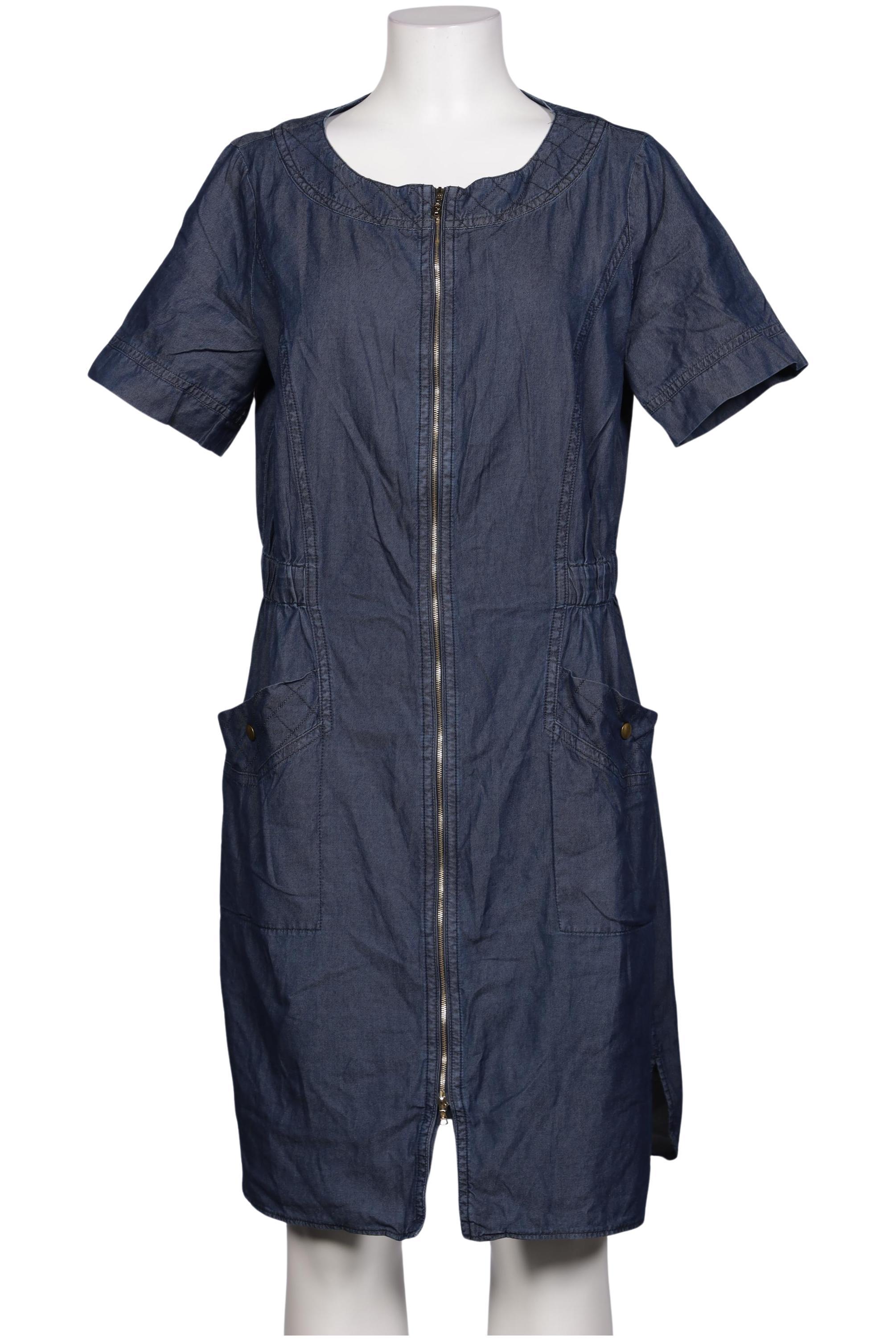 

Sonia Bogner Damen Kleid, marineblau, Gr. 42