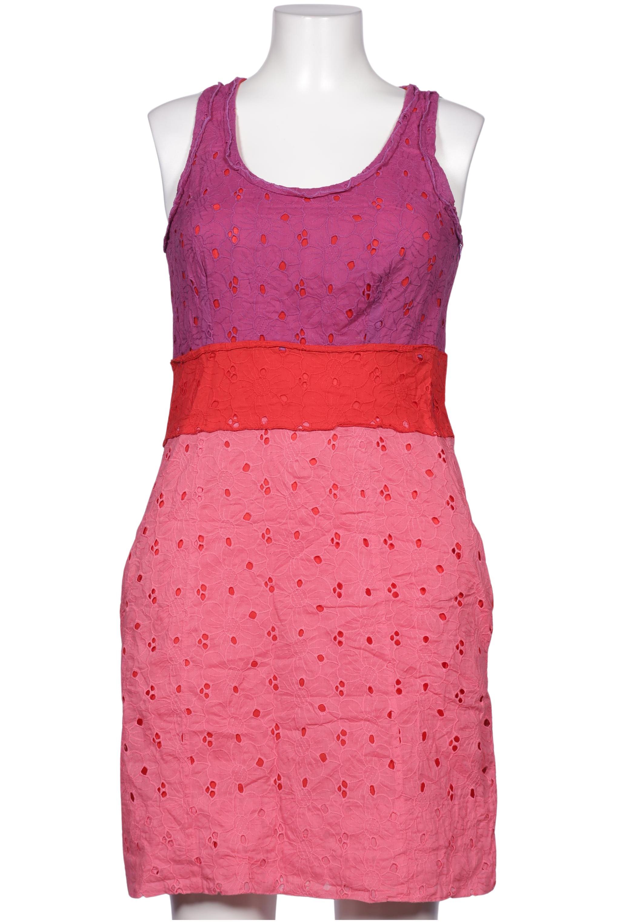 

Sonia Rykiel Damen Kleid, mehrfarbig, Gr. 44