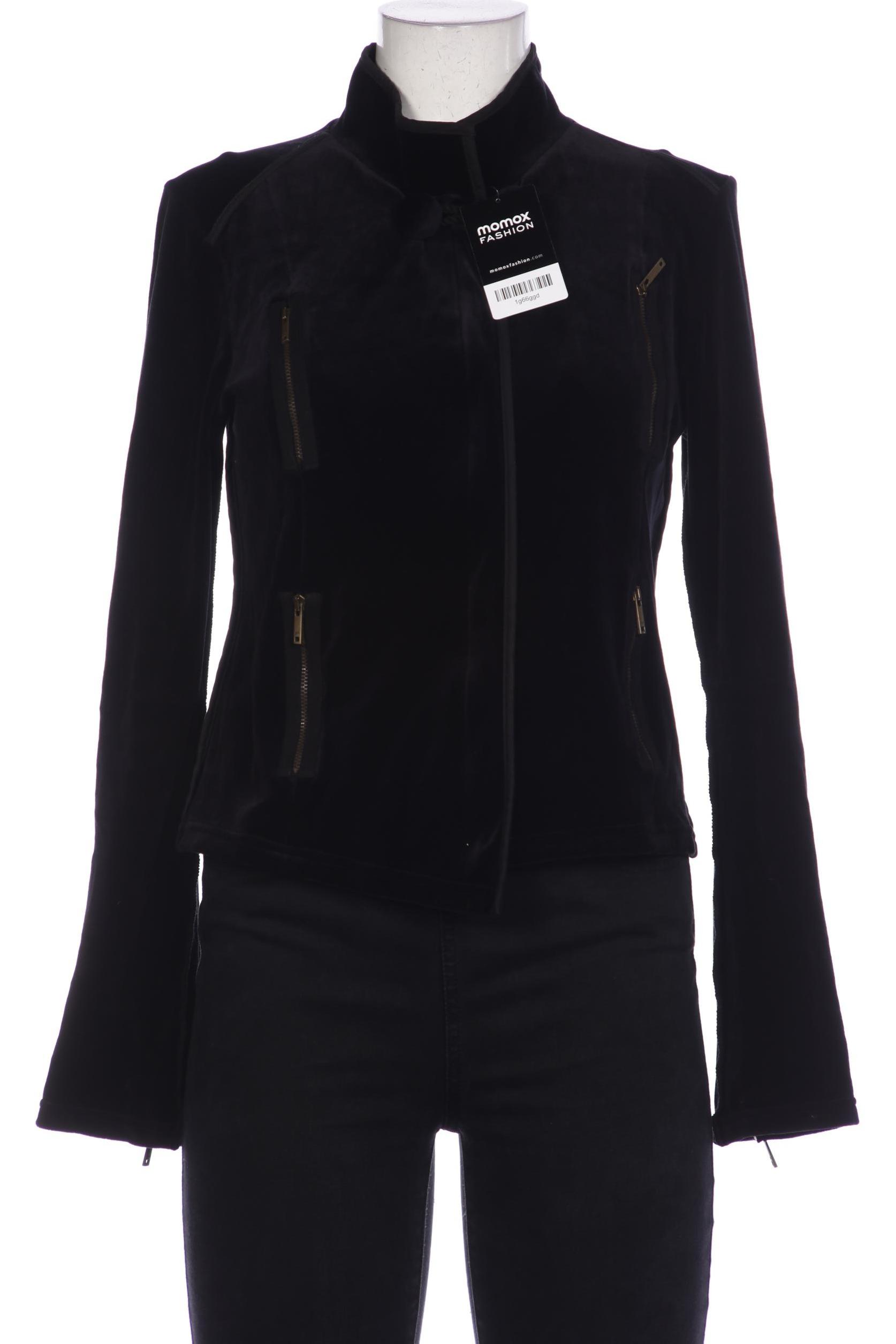 

Sonia Rykiel Damen Blazer, schwarz, Gr. 38