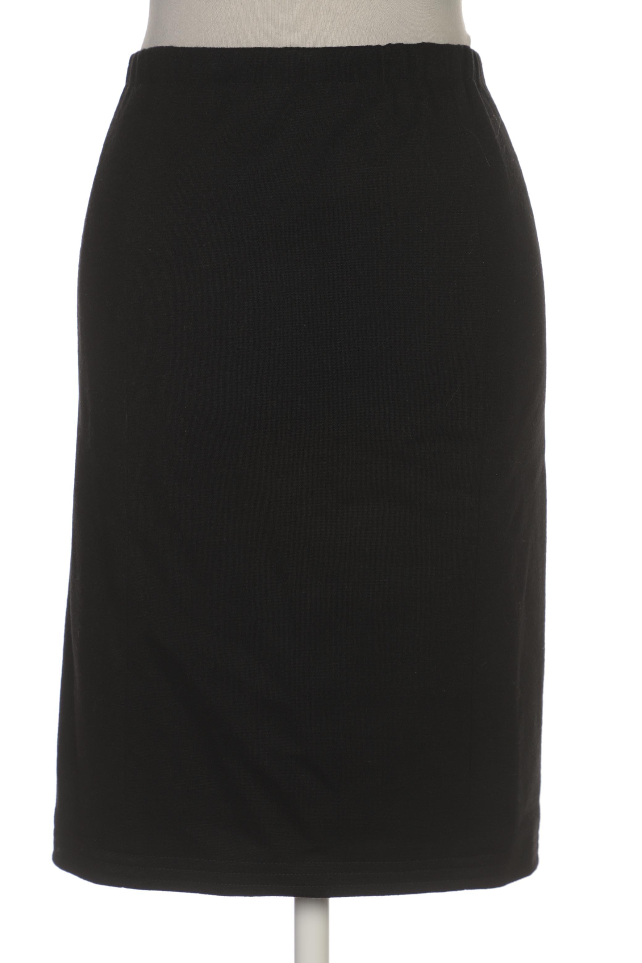 Thumbnail - Sonia Rykiel Damen Rock, schwarz, Gr. 25