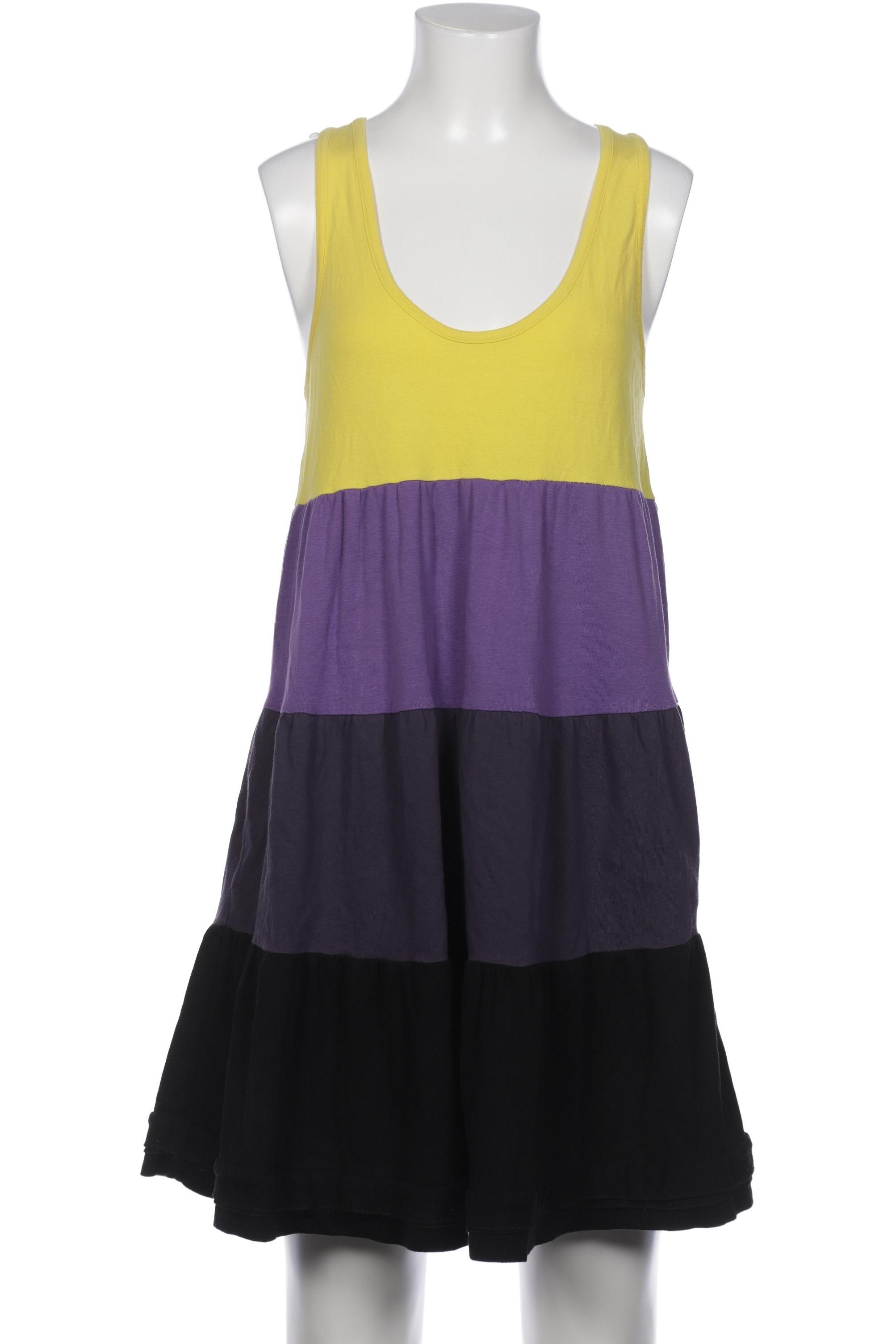 

Sonia Rykiel Damen Kleid, gelb, Gr. 34