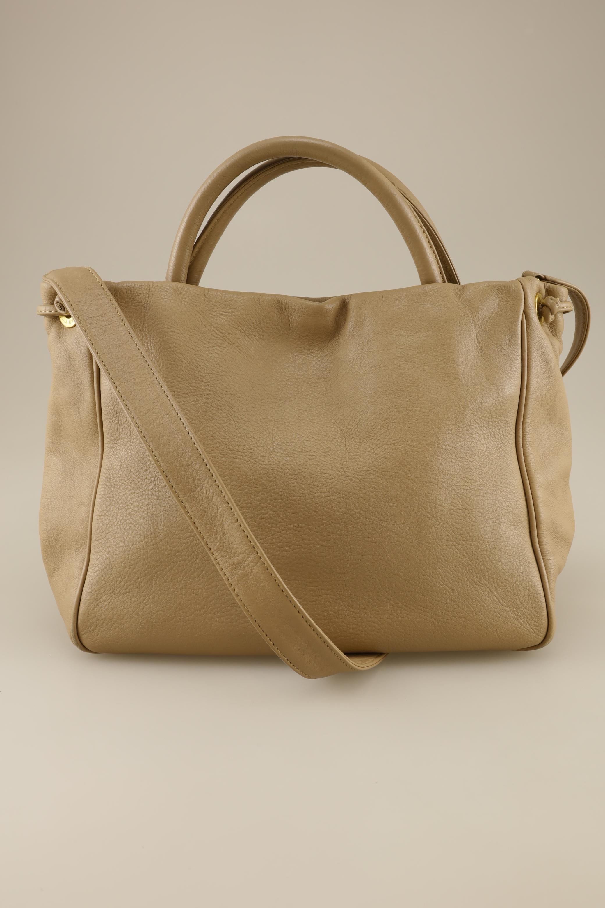

Sonia Rykiel Damen Handtasche, beige, Gr.