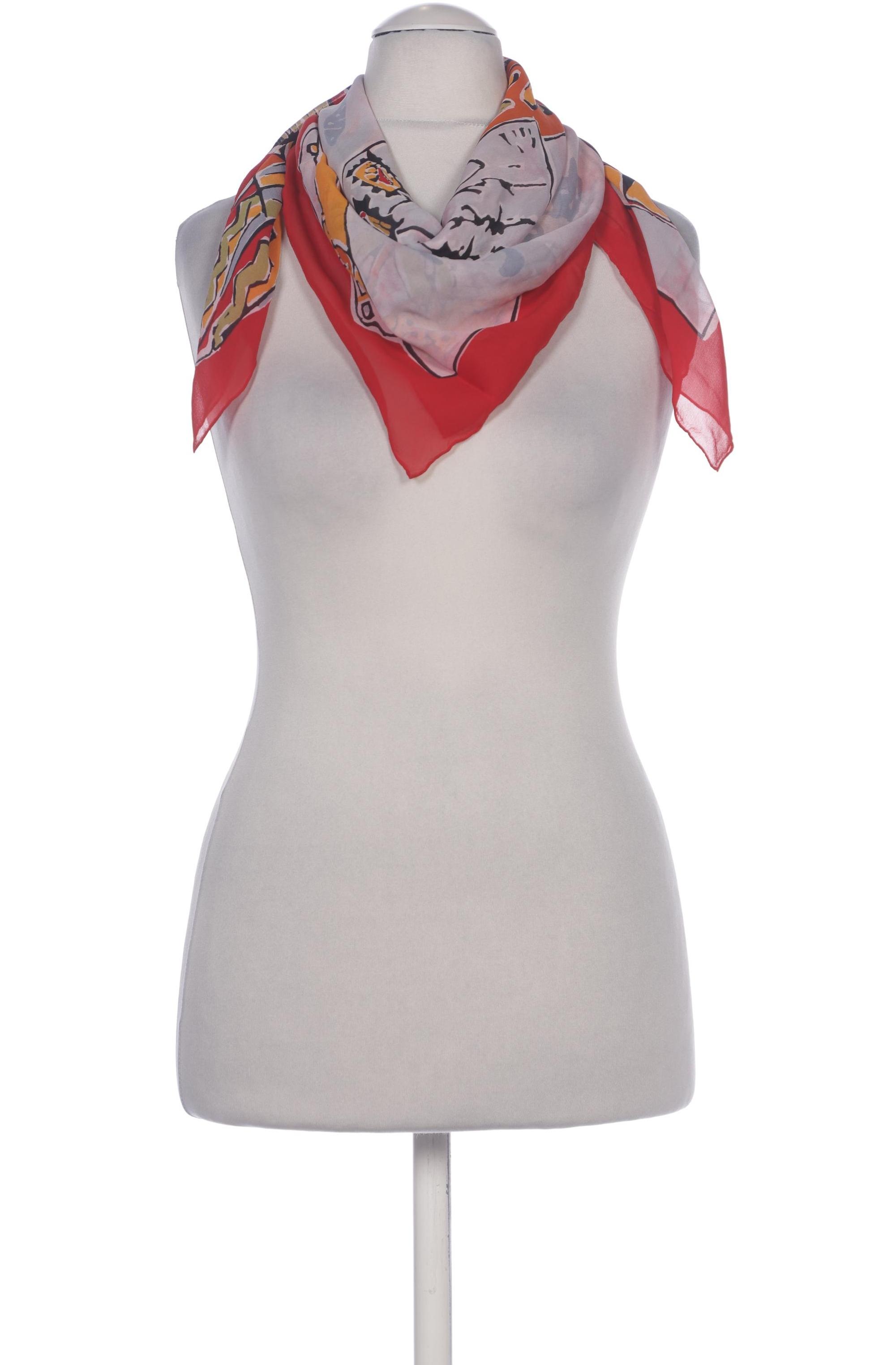 

Sonia Rykiel Damen Schal, rot, Gr.