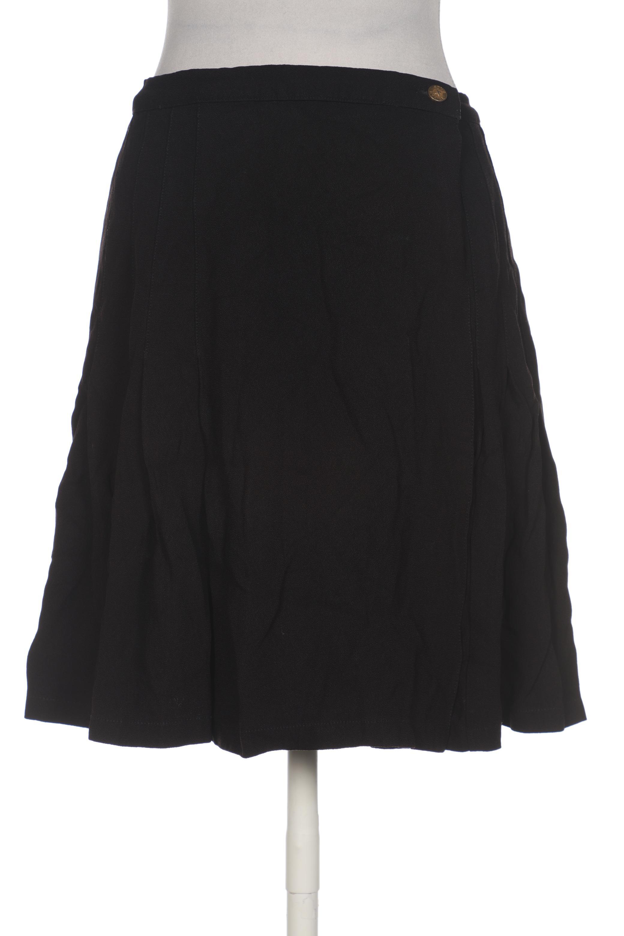 

Sonia Rykiel Damen Rock, schwarz, Gr. 40