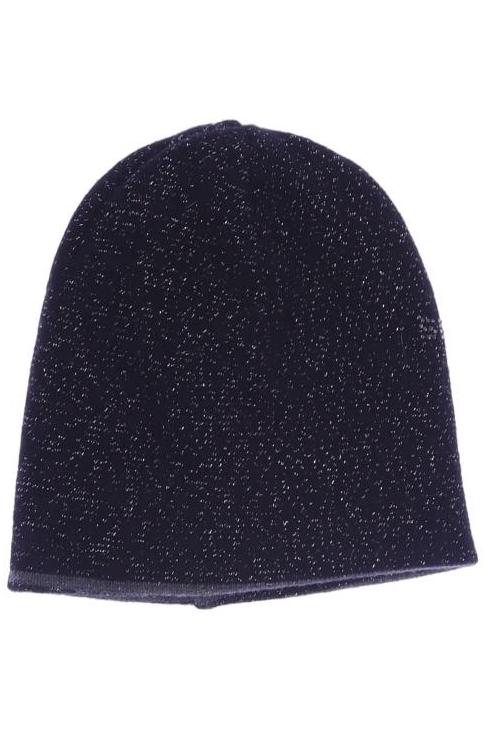 

Sonia Rykiel Damen Hut/Mütze, schwarz, Gr. uni