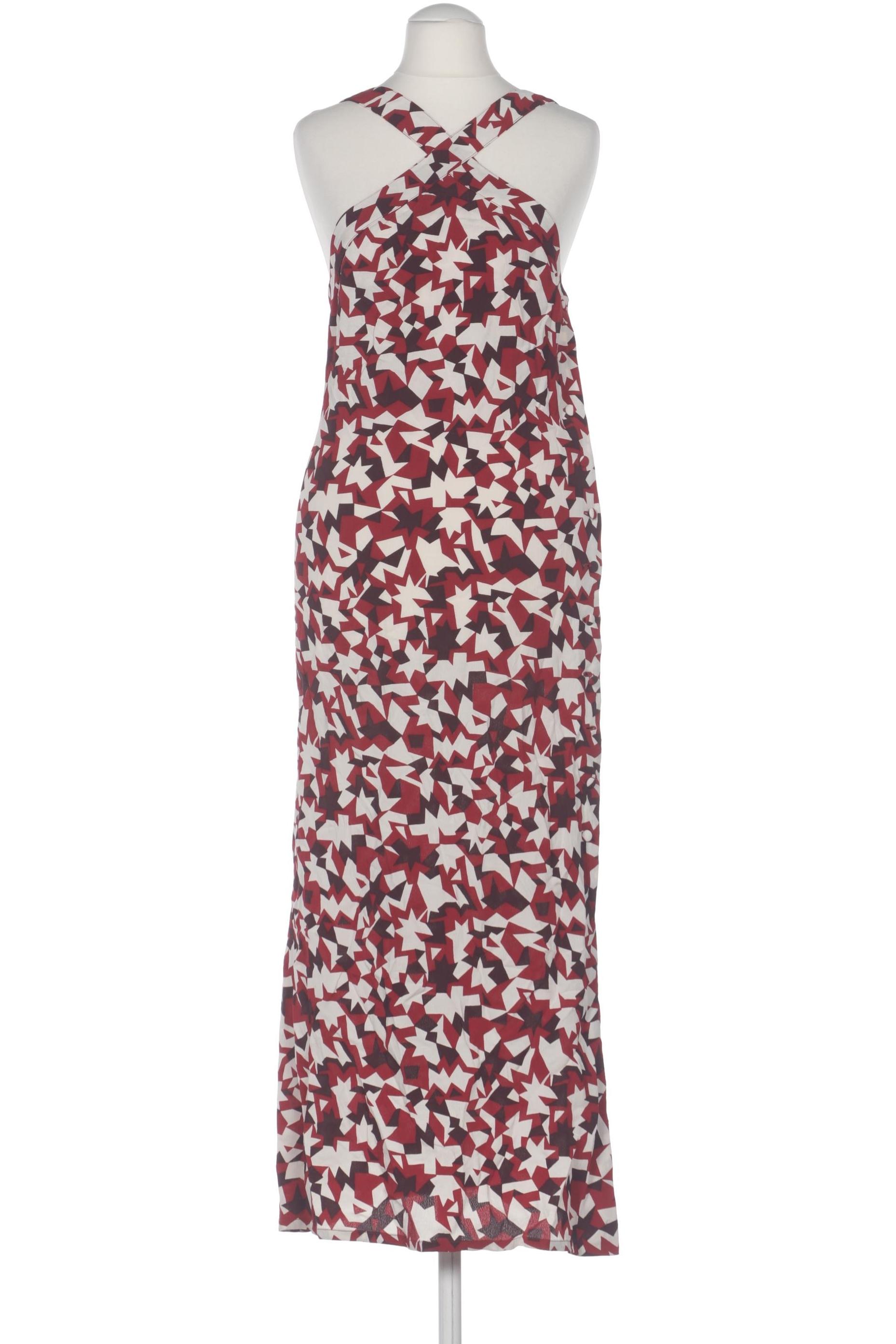 

Sonia Rykiel Damen Kleid, bordeaux, Gr. 36