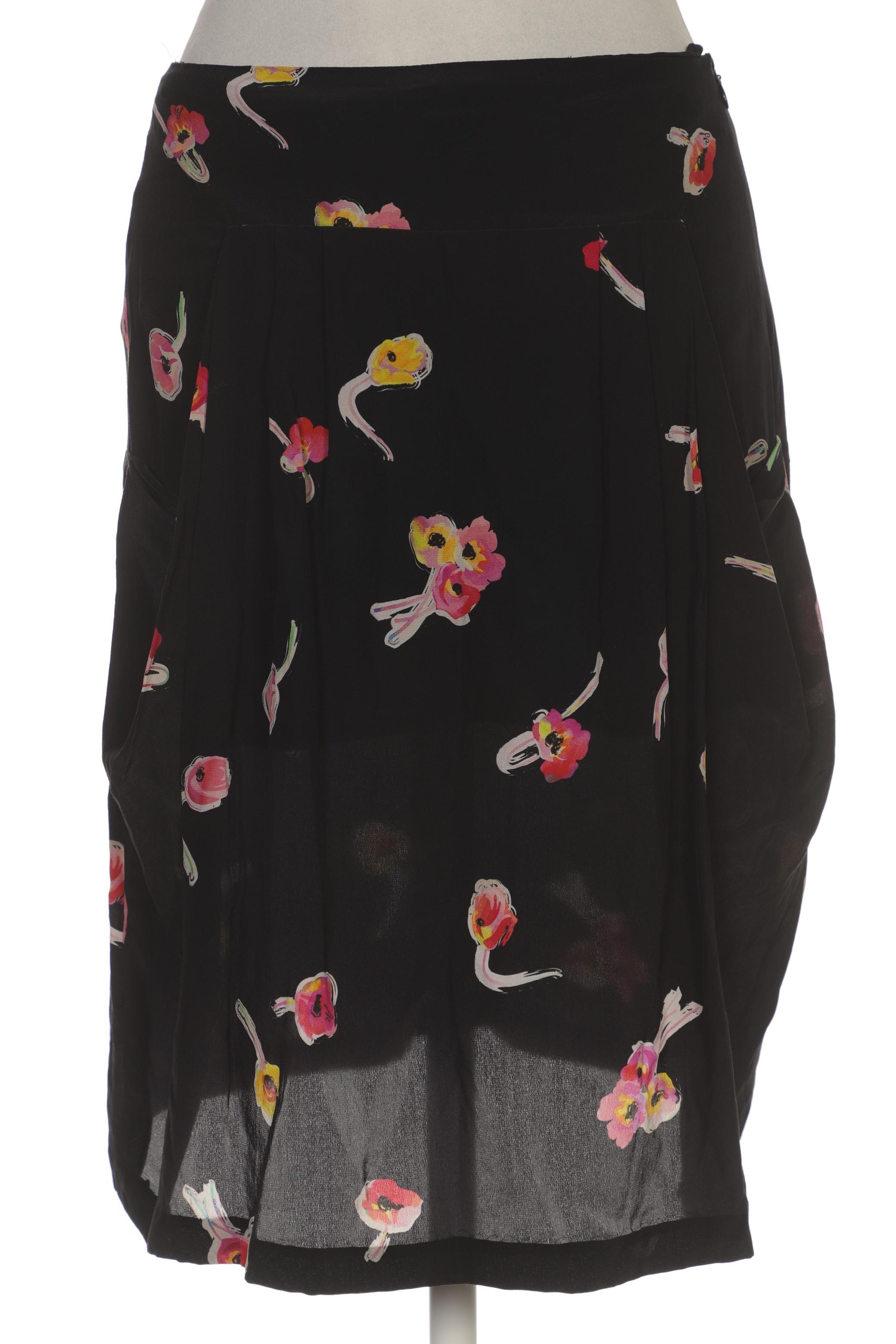 

Sonia Rykiel Damen Rock, schwarz, Gr. 40