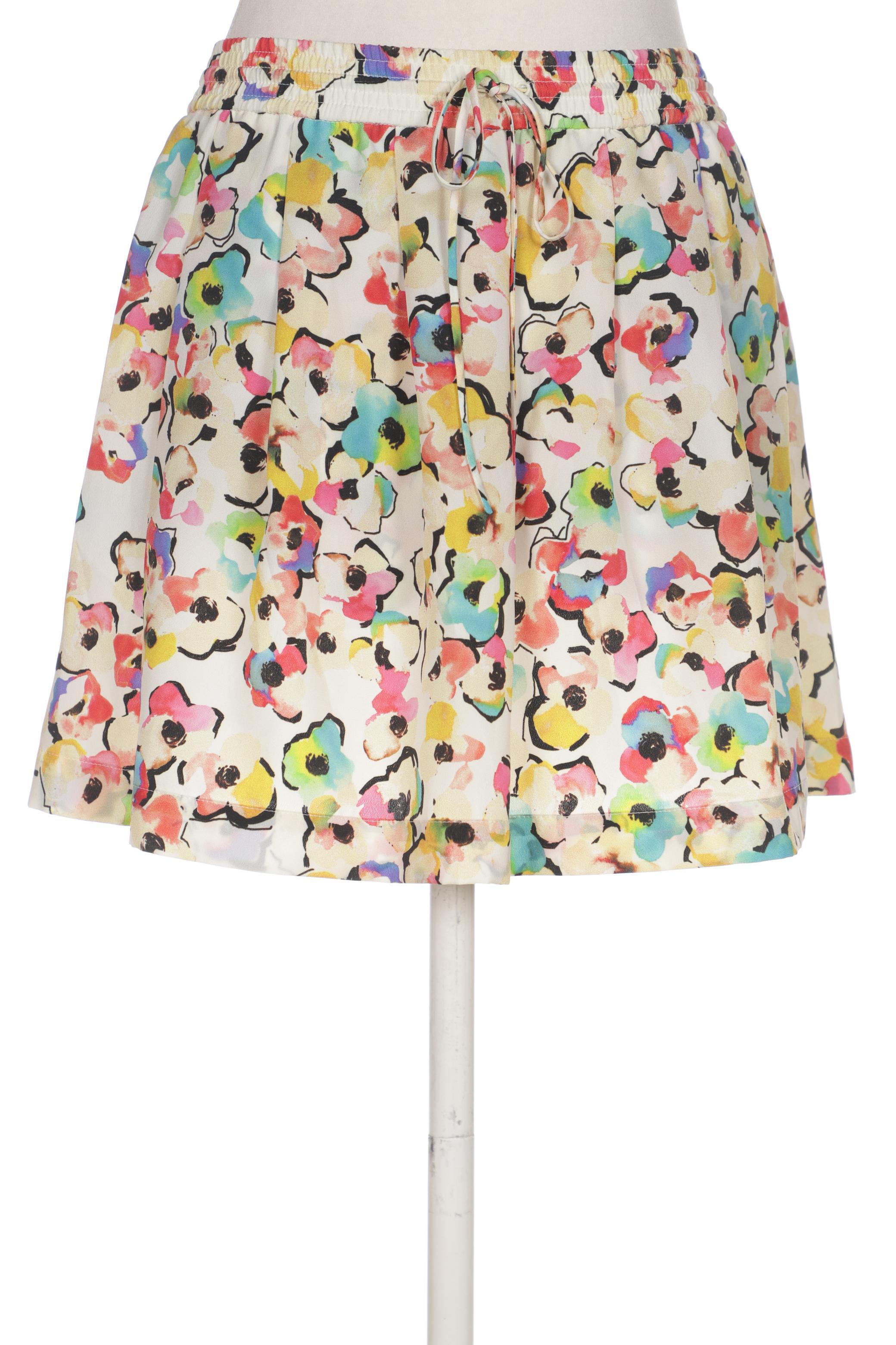 

Sonia Rykiel Damen Rock, cremeweiß, Gr. 34