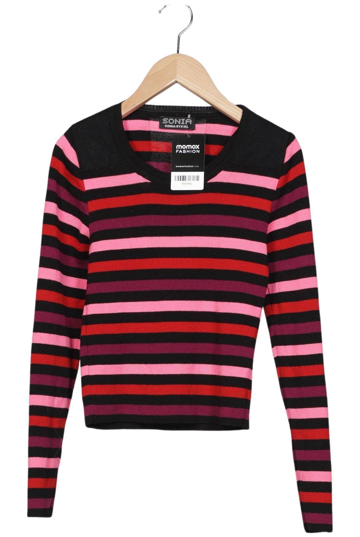 Thumbnail - Sonia Rykiel Damen Pullover, pink, Gr. 34