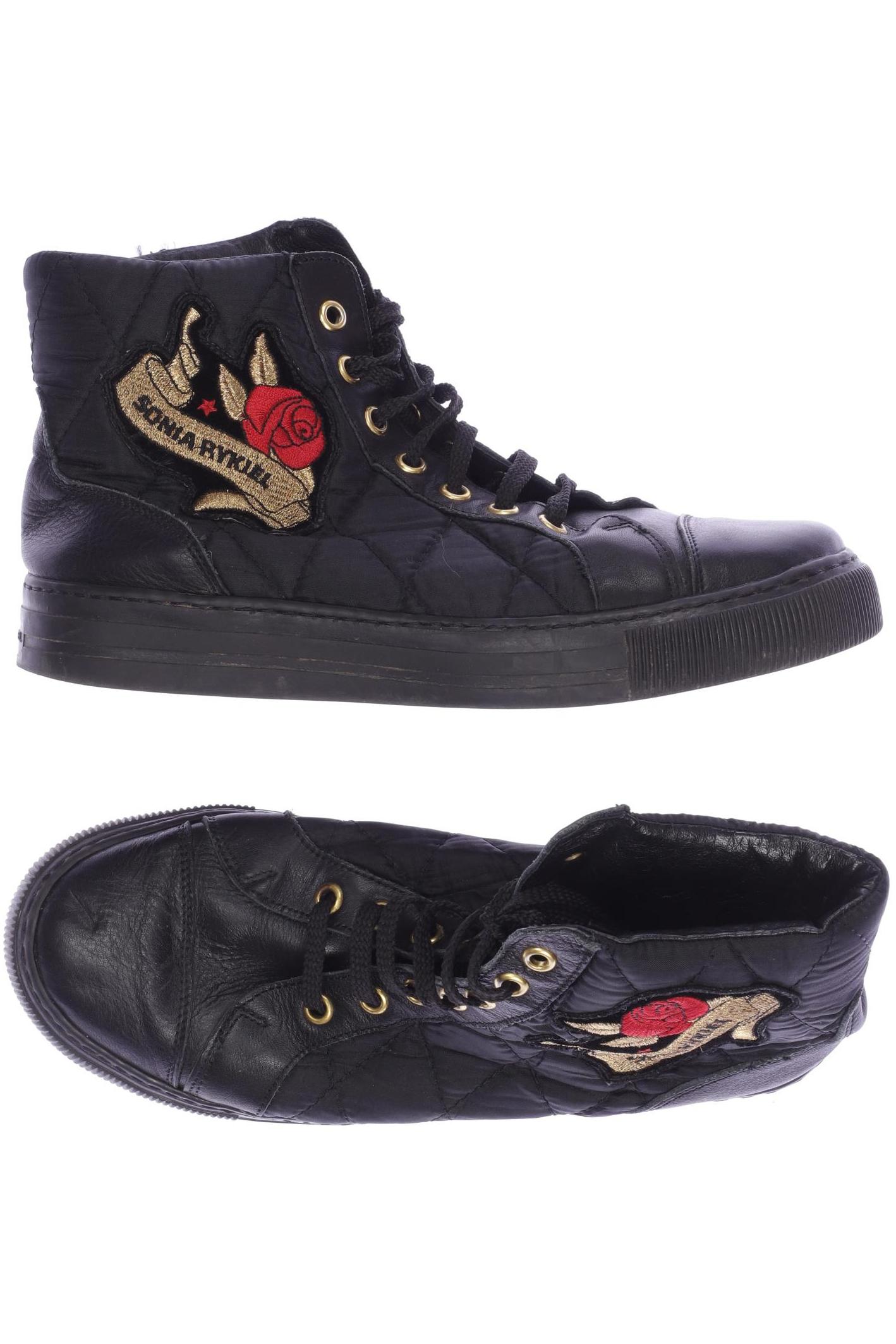 Thumbnail - Sonia Rykiel Damen Sneakers, schwarz, Gr. 37