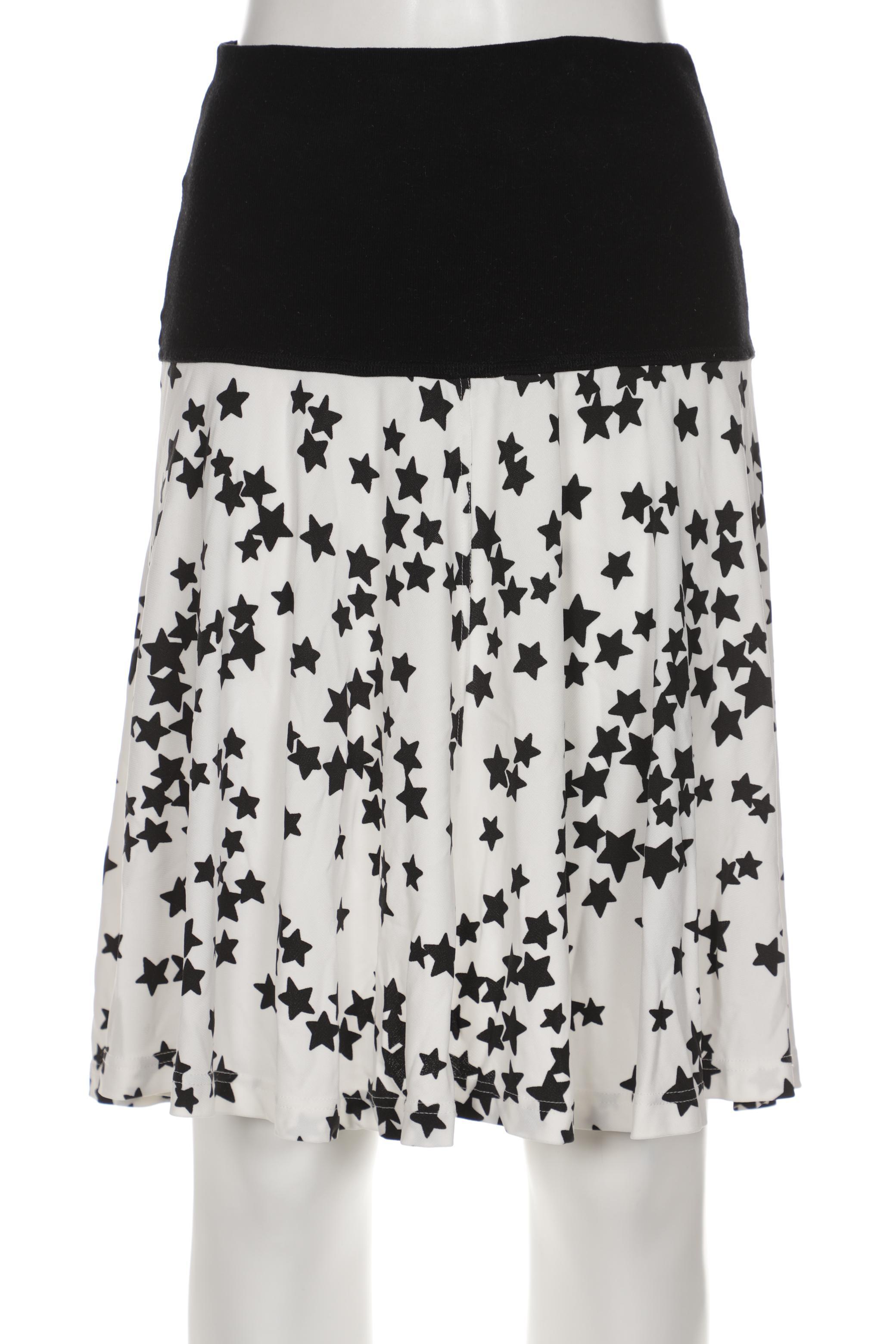 

Sonia Rykiel Damen Rock, weiß, Gr. 32