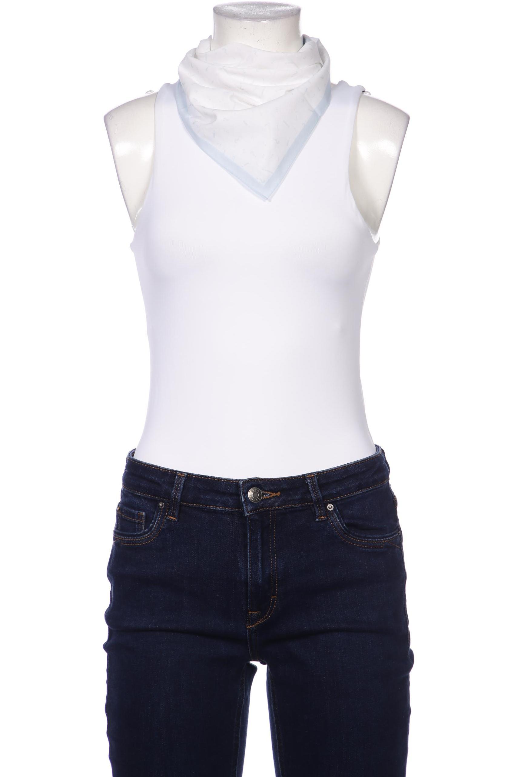 

SONIA RYKIEL Damen Schal, weiß