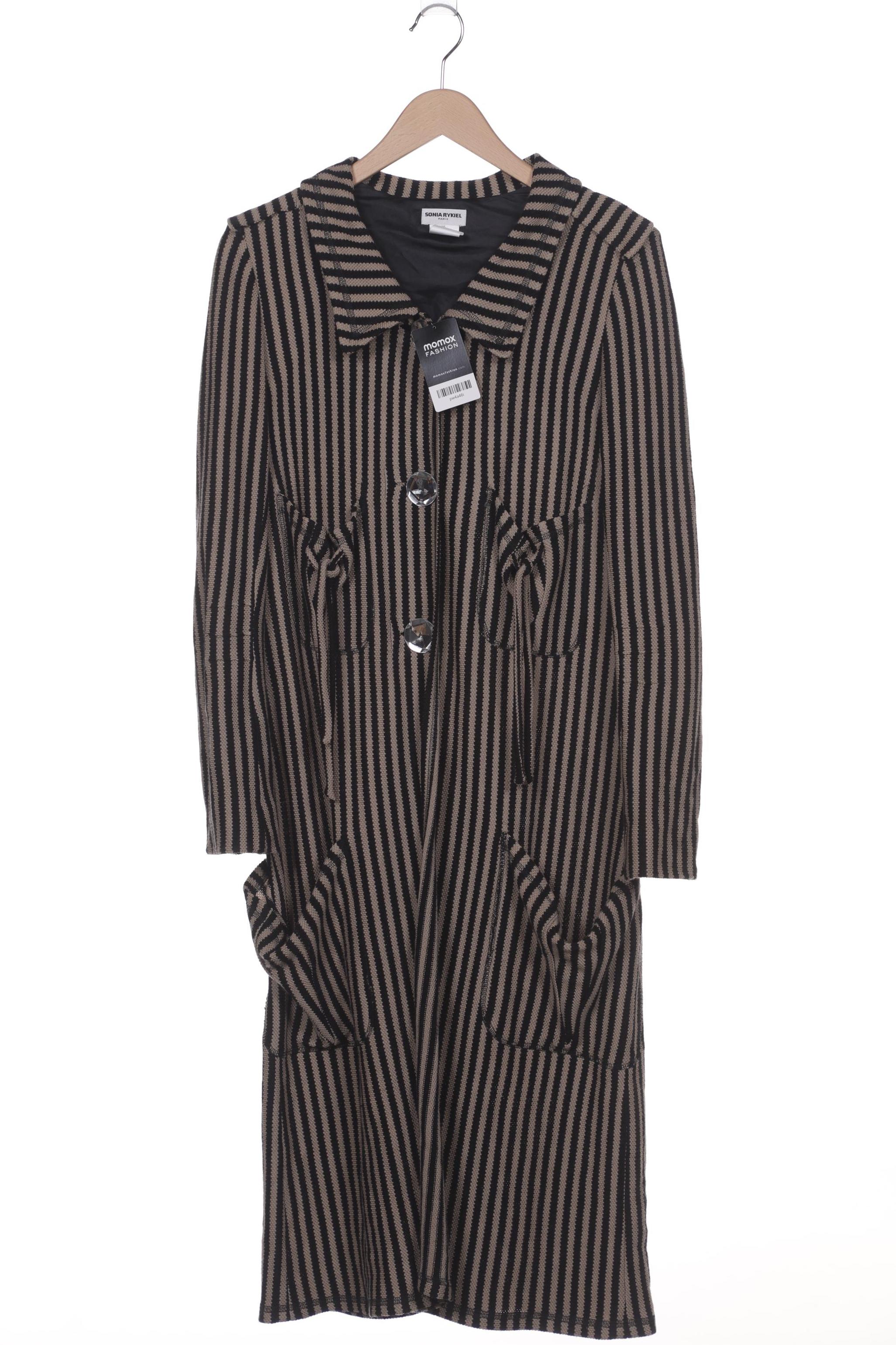 

Sonia Rykiel Damen Mantel, beige, Gr. 44