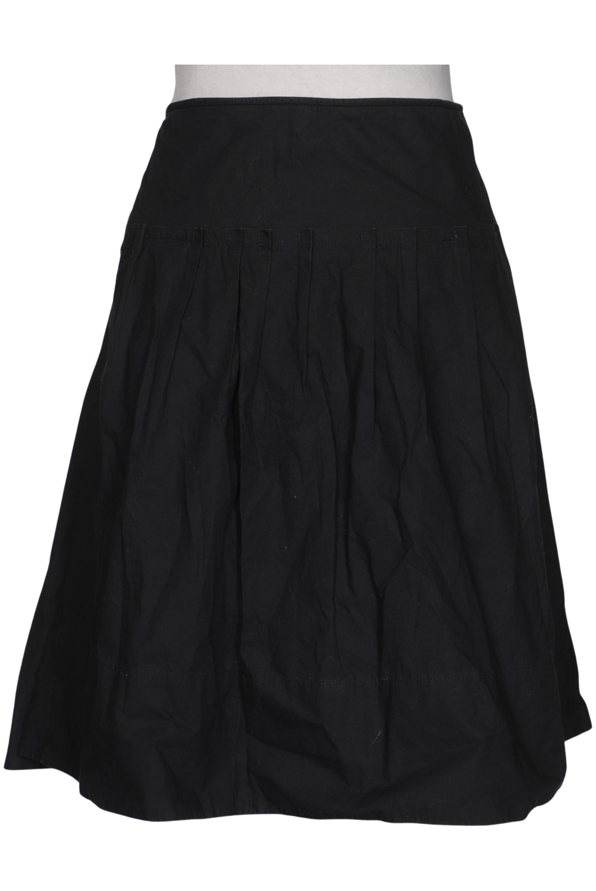 

Sonia Rykiel Damen Rock, schwarz, Gr. 38