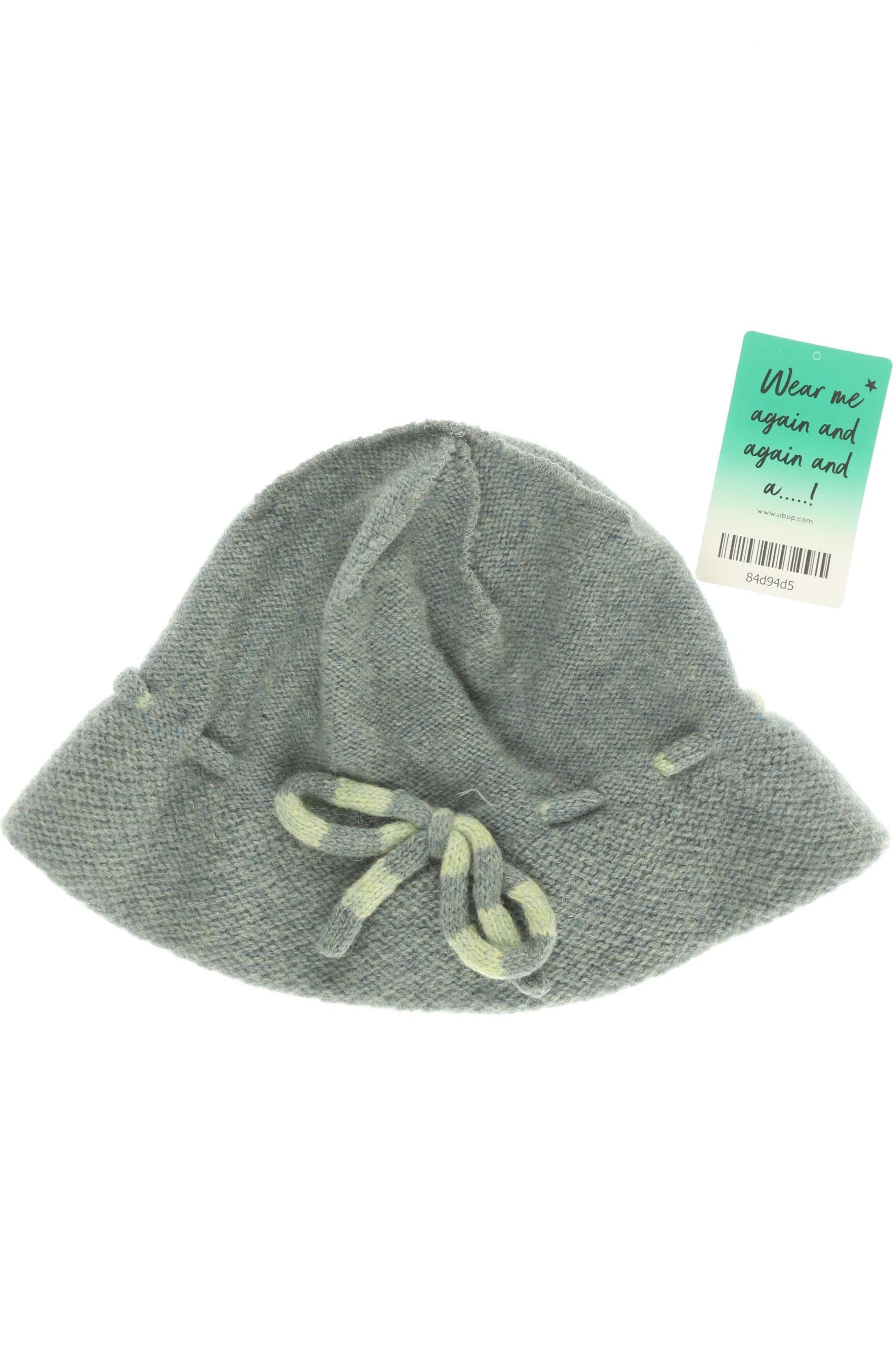 

Sonia Rykiel Damen Hut/Mütze, blau, Gr. uni