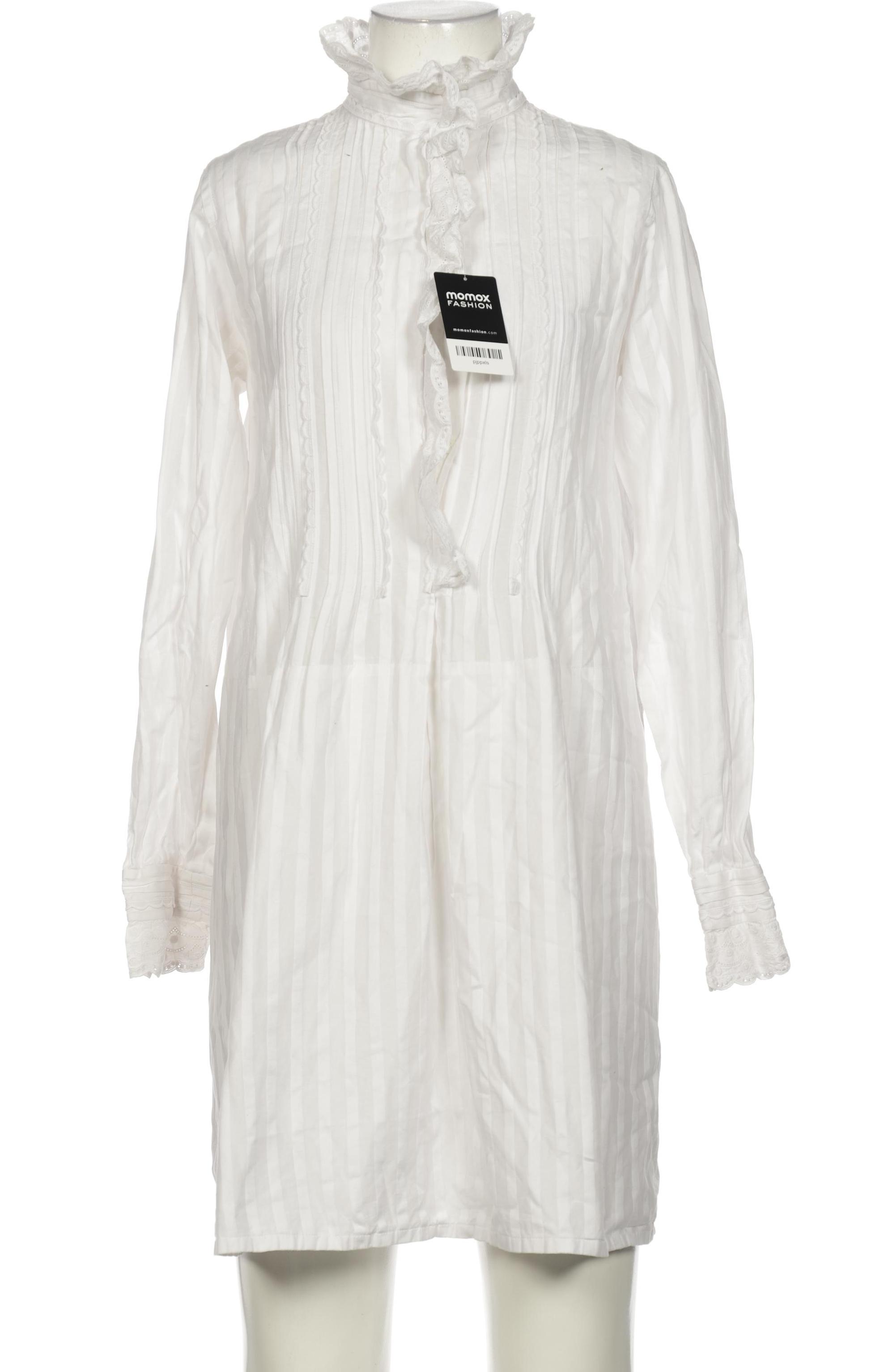 

Sonia Rykiel Damen Kleid, weiß, Gr. 36