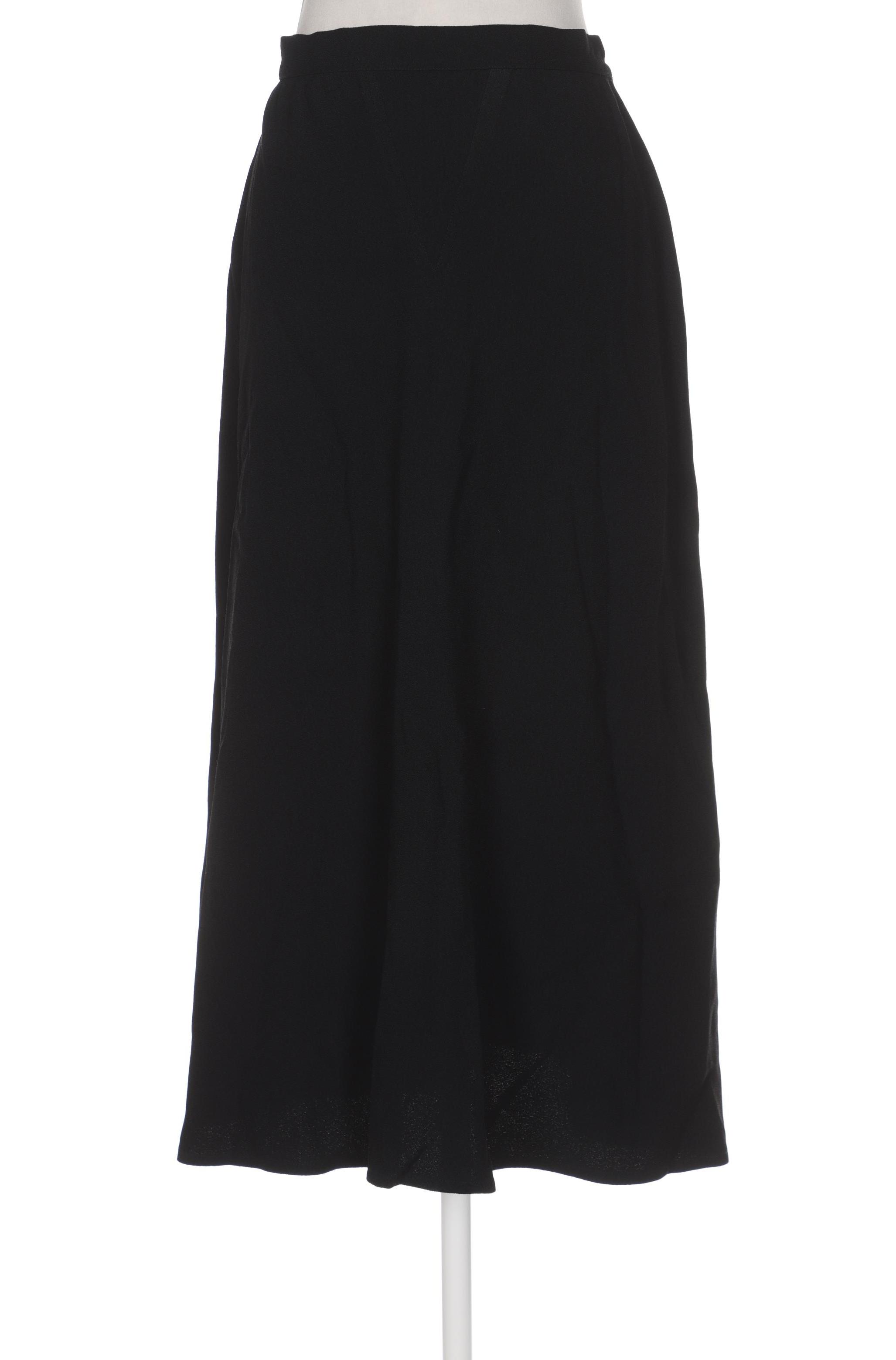 

Sonia Rykiel Damen Rock, schwarz, Gr. 40