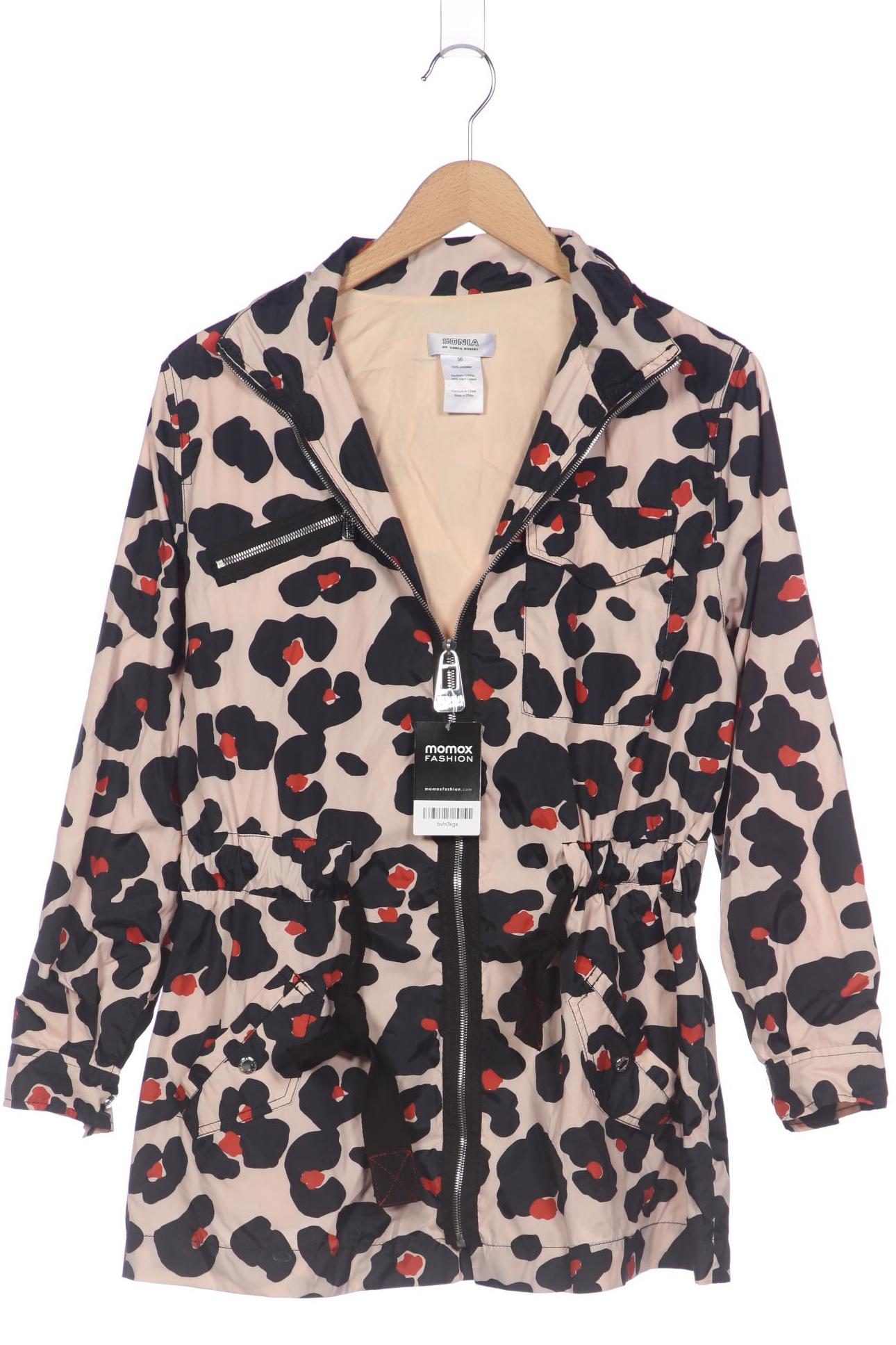 

Sonia Rykiel Damen Jacke, beige, Gr. 36