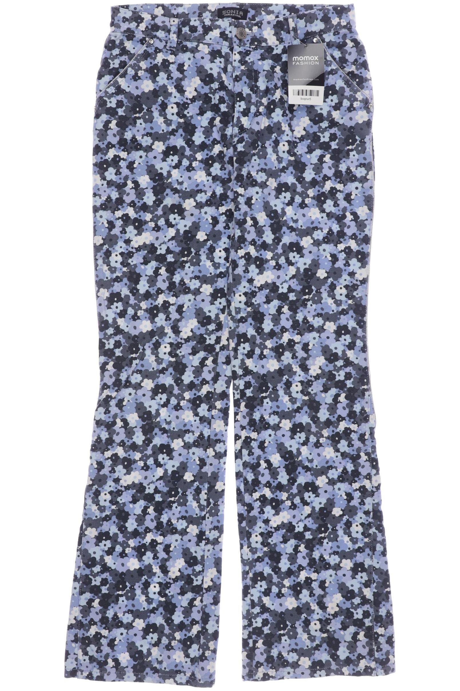 

Sonia Rykiel Damen Jeans, blau, Gr. 36