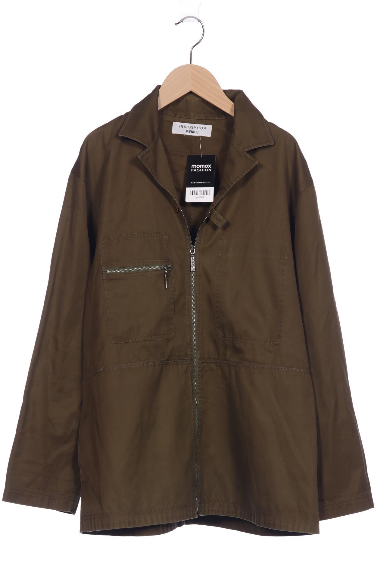 

Sonia Rykiel Damen Jacke, grün, Gr. 44