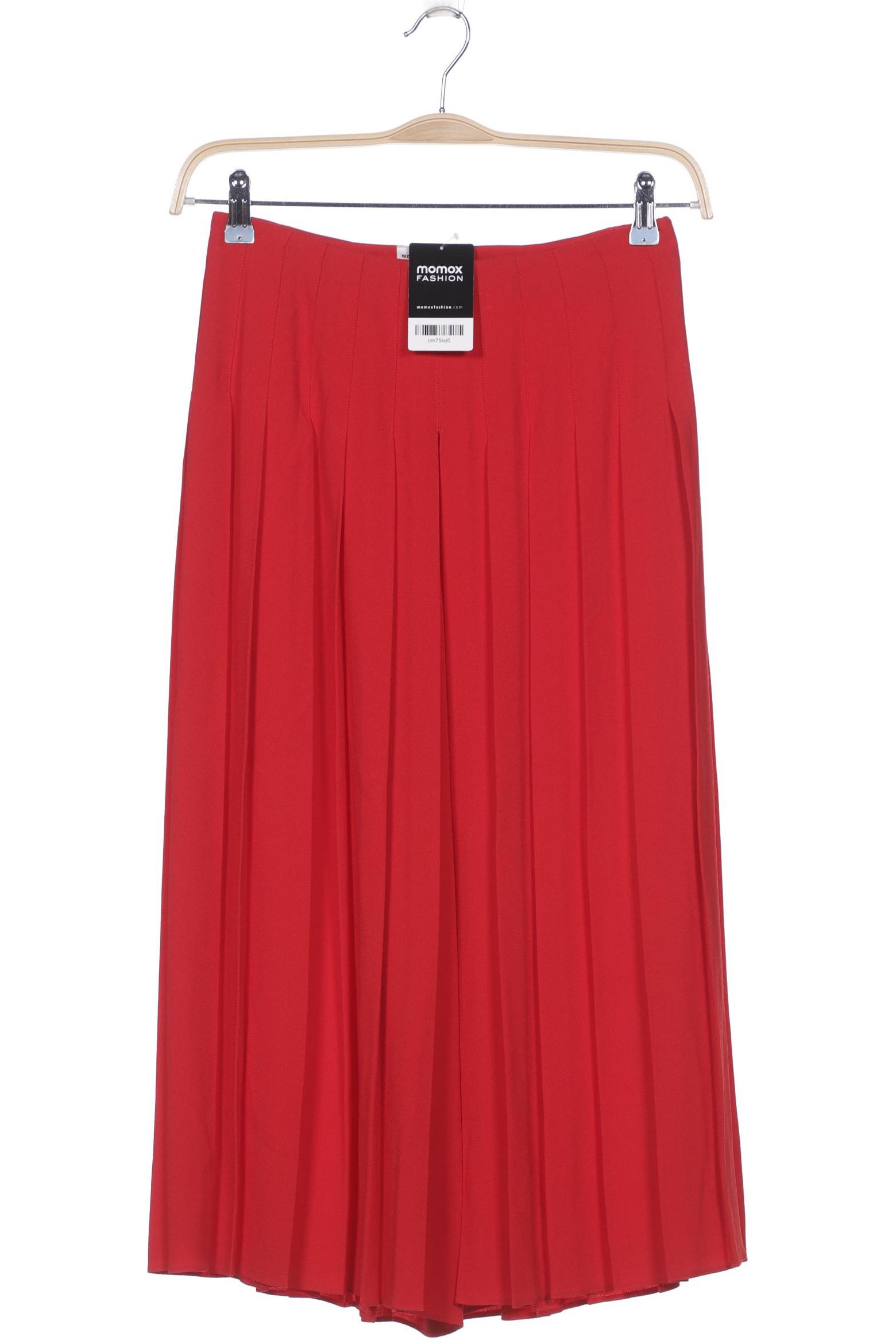 

SONIA RYKIEL Damen Stoffhose, rot