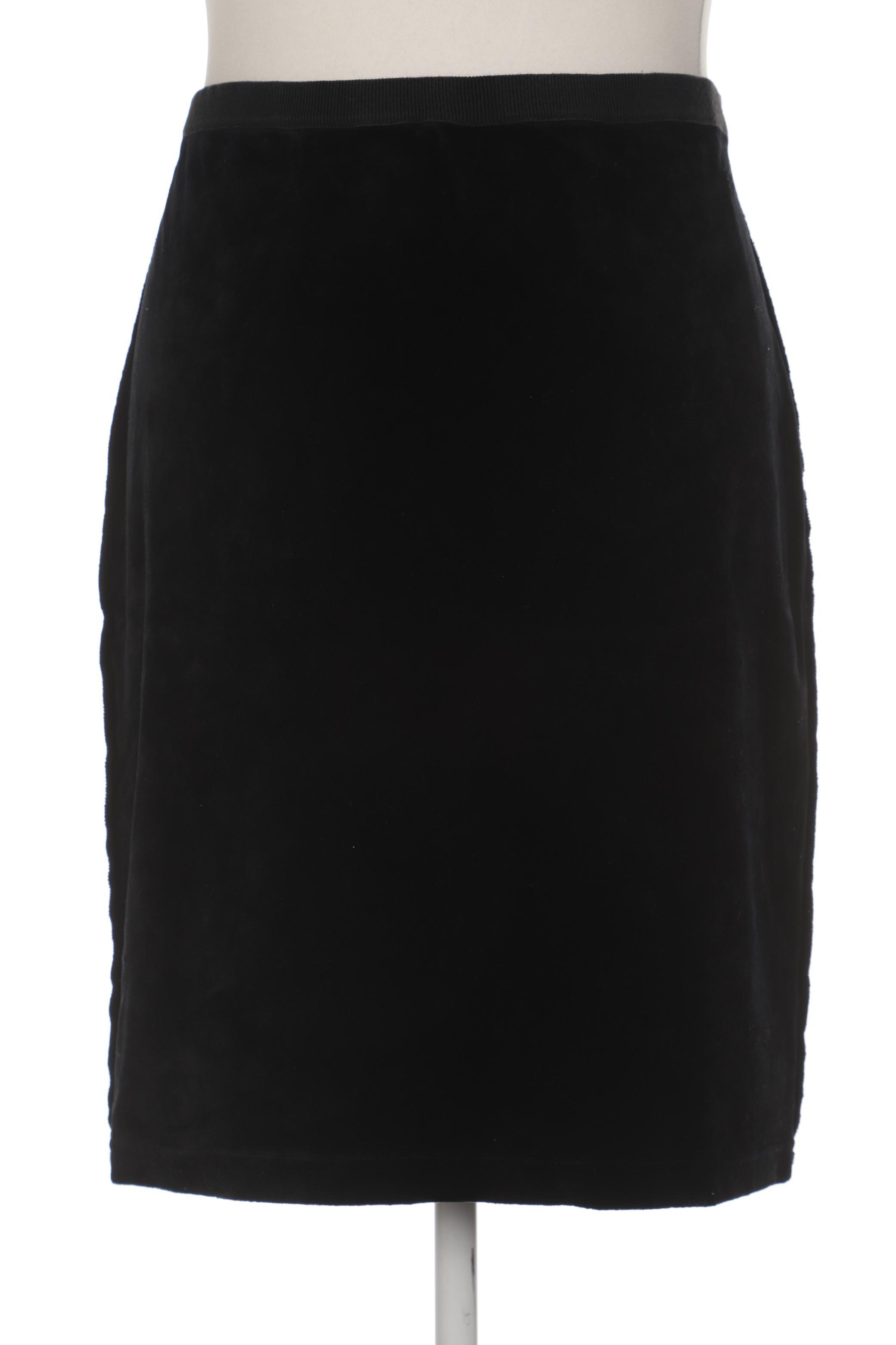 

SONIA RYKIEL Damen Rock, schwarz