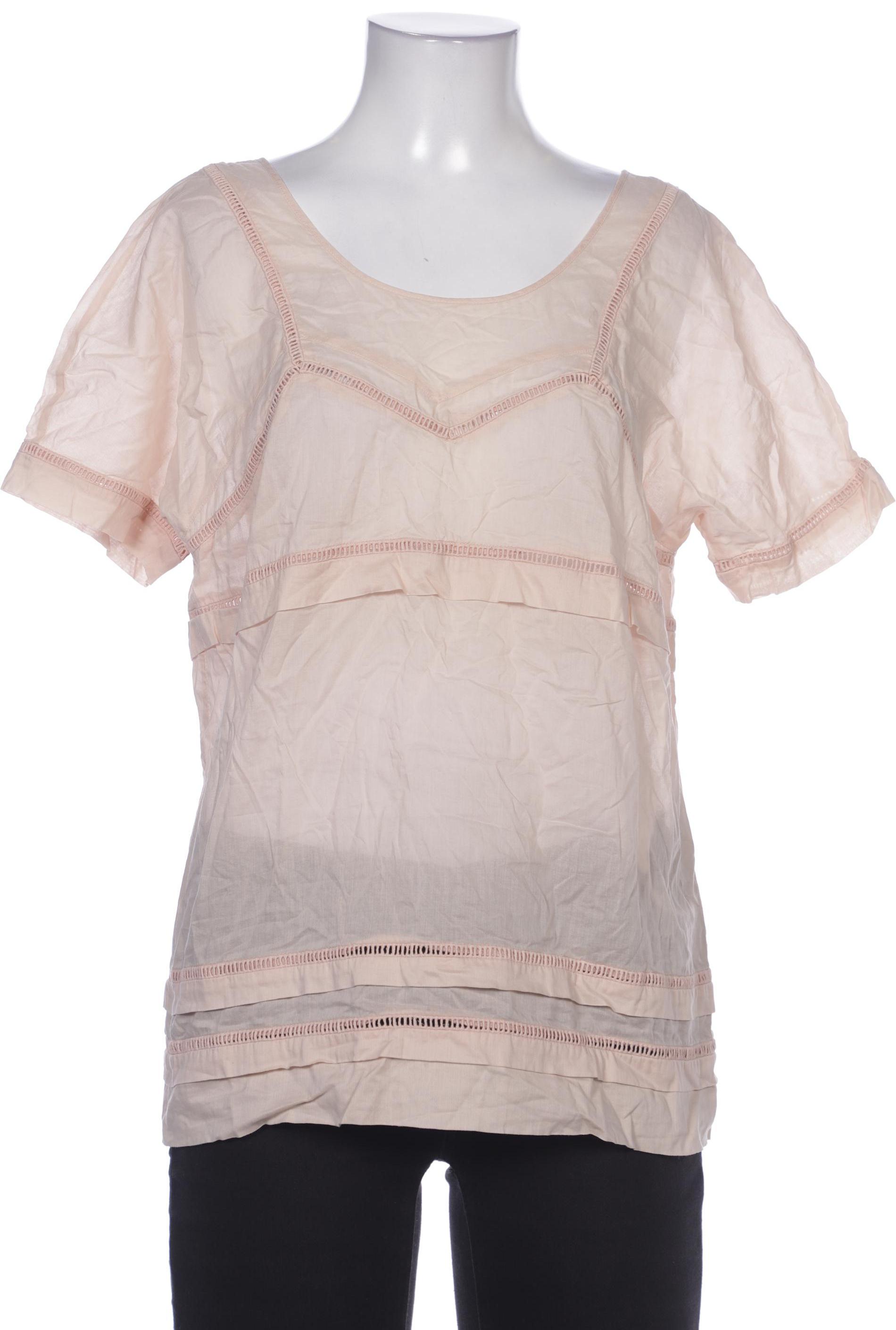 

Sonia Rykiel Damen Bluse, pink, Gr. 36