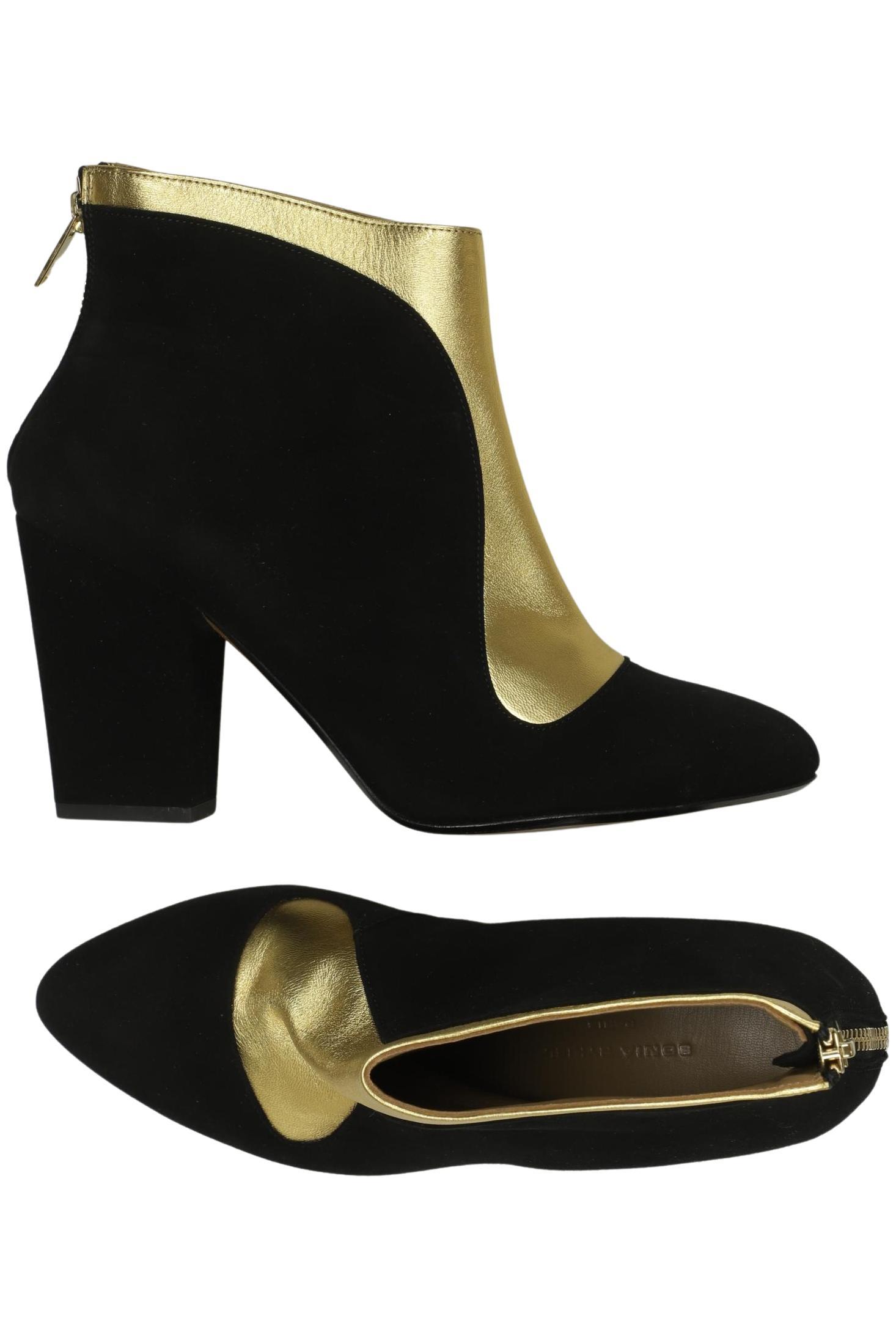 Thumbnail - Sonia Rykiel Damen Stiefelette, schwarz, Gr. 40