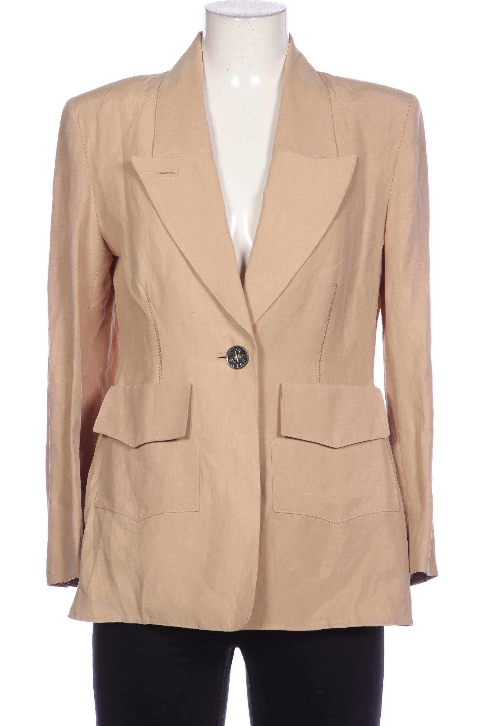 

Sonia Rykiel Damen Blazer, beige, Gr. 42