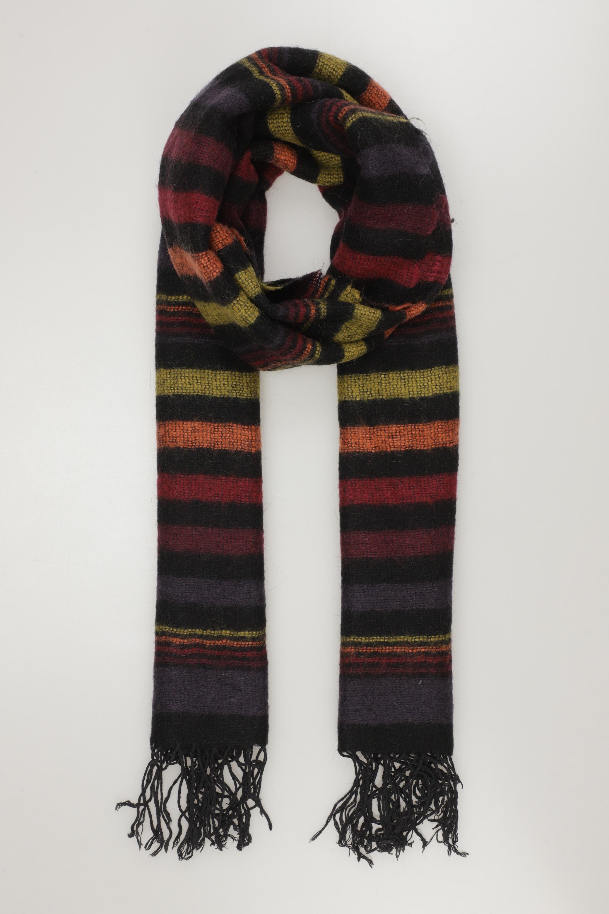 

Sonia Rykiel Damen Schal, mehrfarbig, Gr.