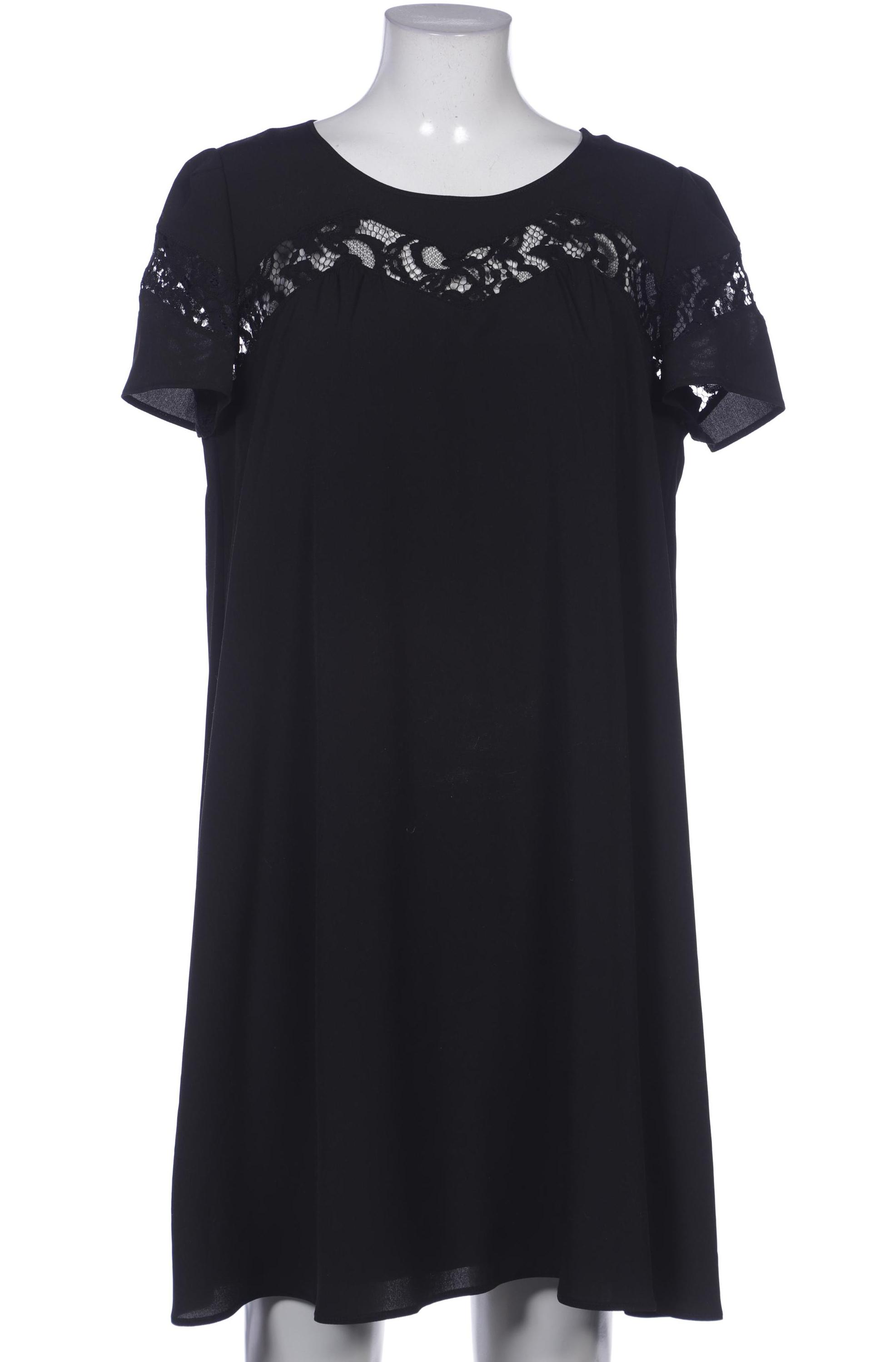 

Sonia Rykiel Damen Kleid, schwarz, Gr. 40