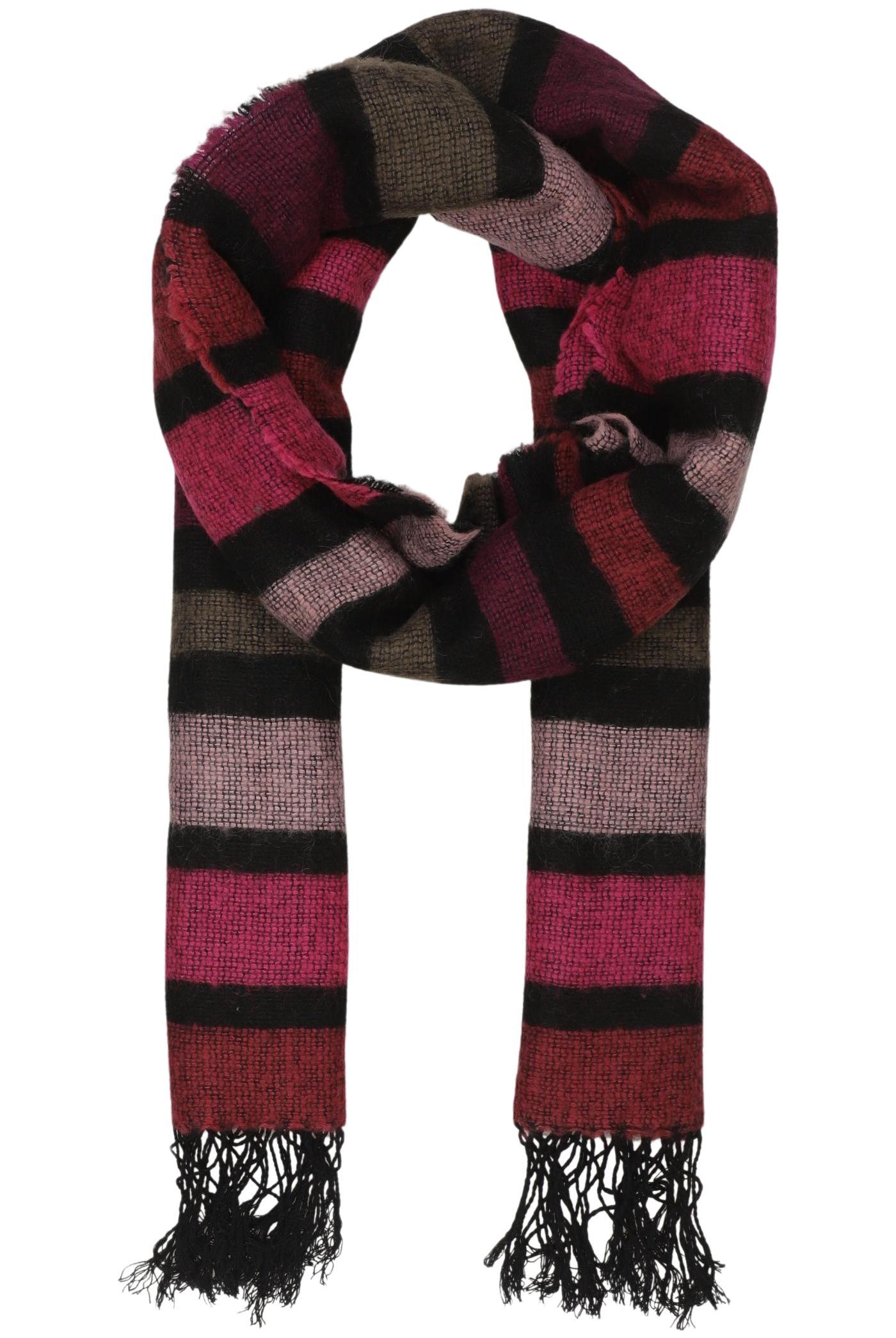 

Sonia Rykiel Damen Schal, mehrfarbig, Gr.