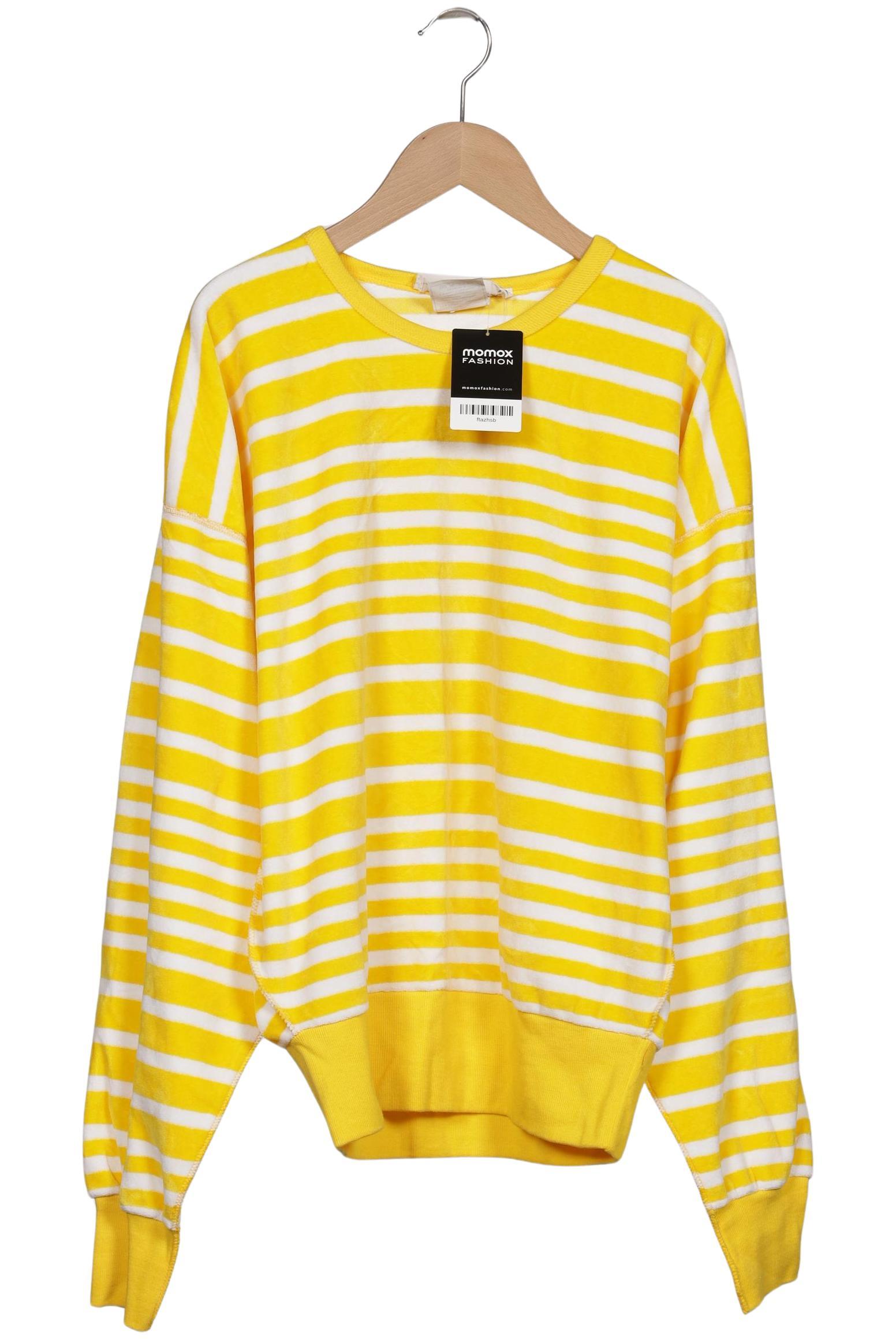 

Sonia Rykiel Damen Sweatshirt, mehrfarbig, Gr. 44