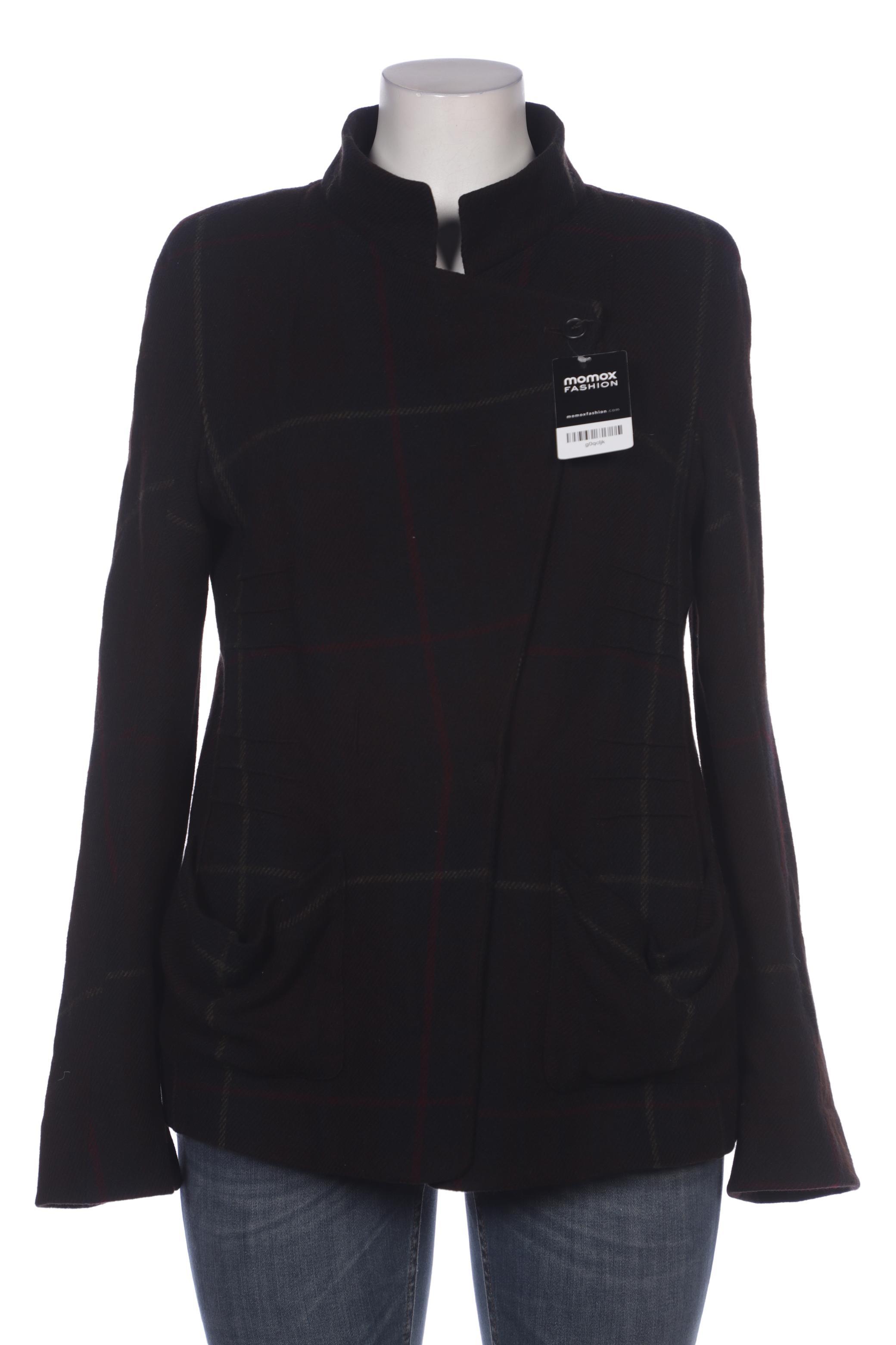 

Sonia Rykiel Damen Blazer, schwarz, Gr. 44