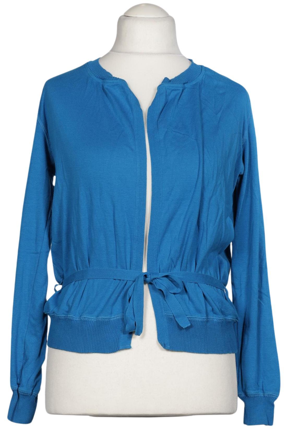 

Sonia Rykiel Damen Strickjacke, blau, Gr. 44