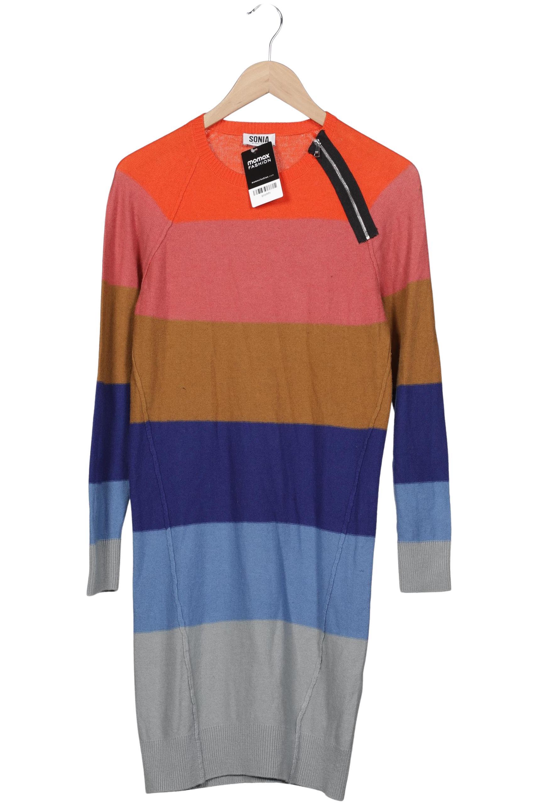 

Sonia Rykiel Damen Kleid, mehrfarbig, Gr. 36