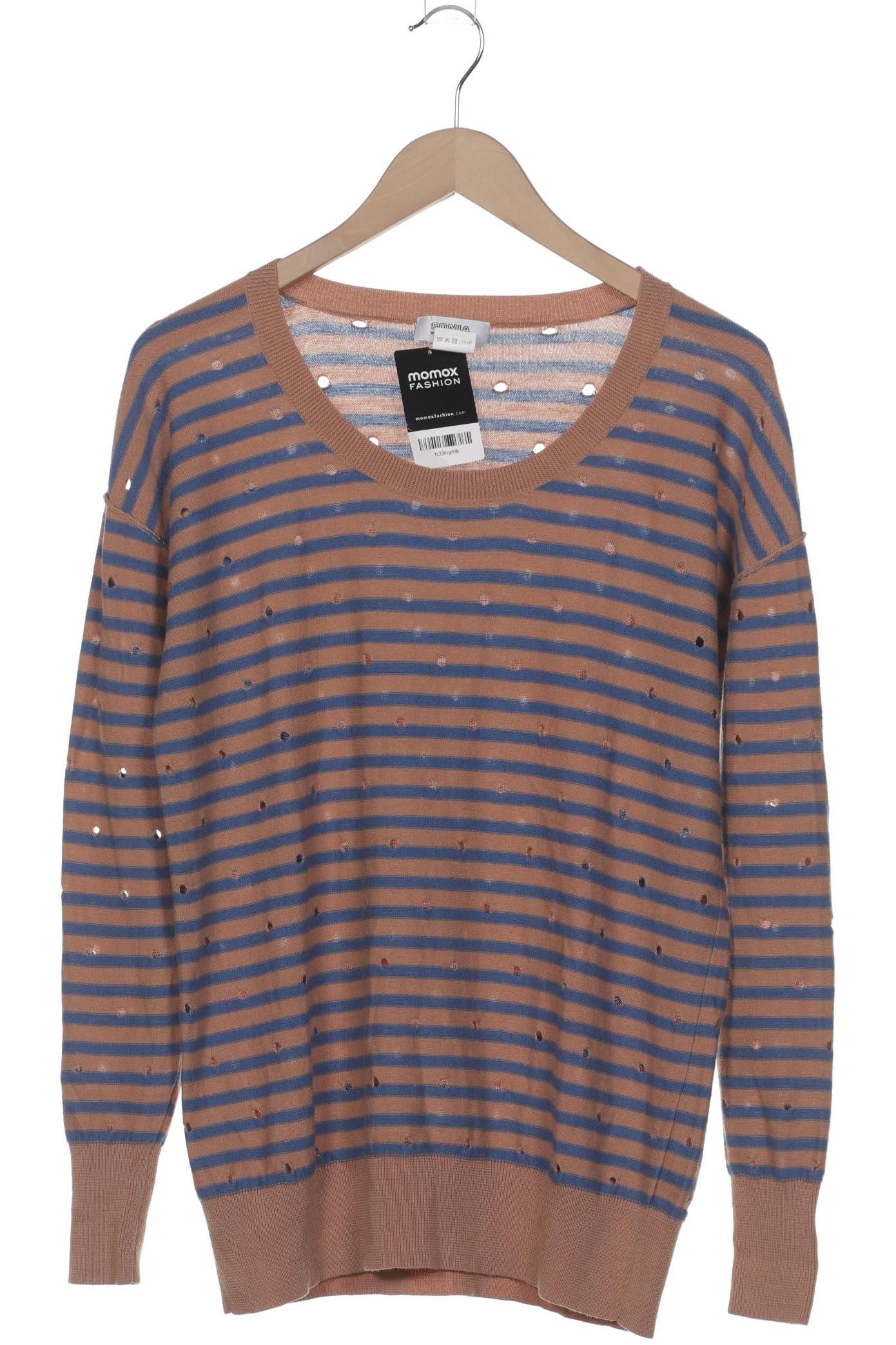 

Sonia Rykiel Damen Pullover, braun, Gr. 36