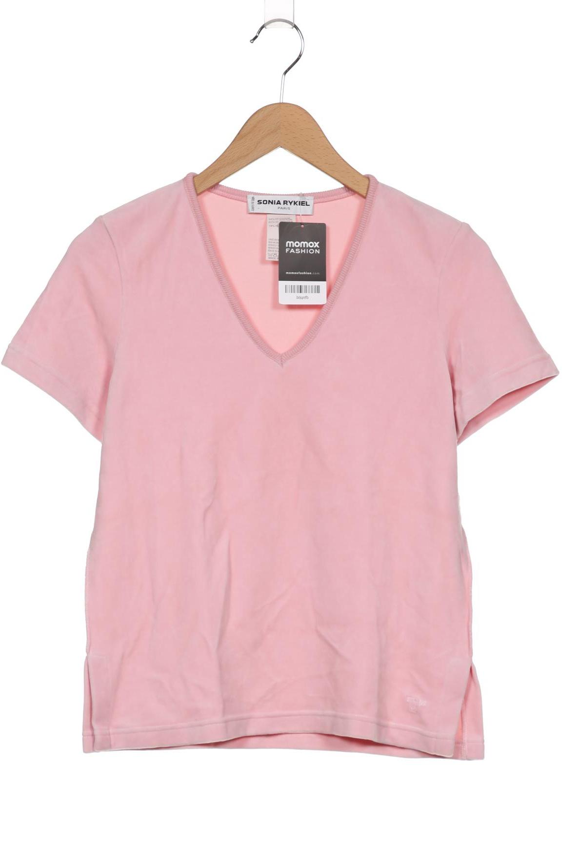 

Sonia Rykiel Damen Pullover, pink, Gr. 36