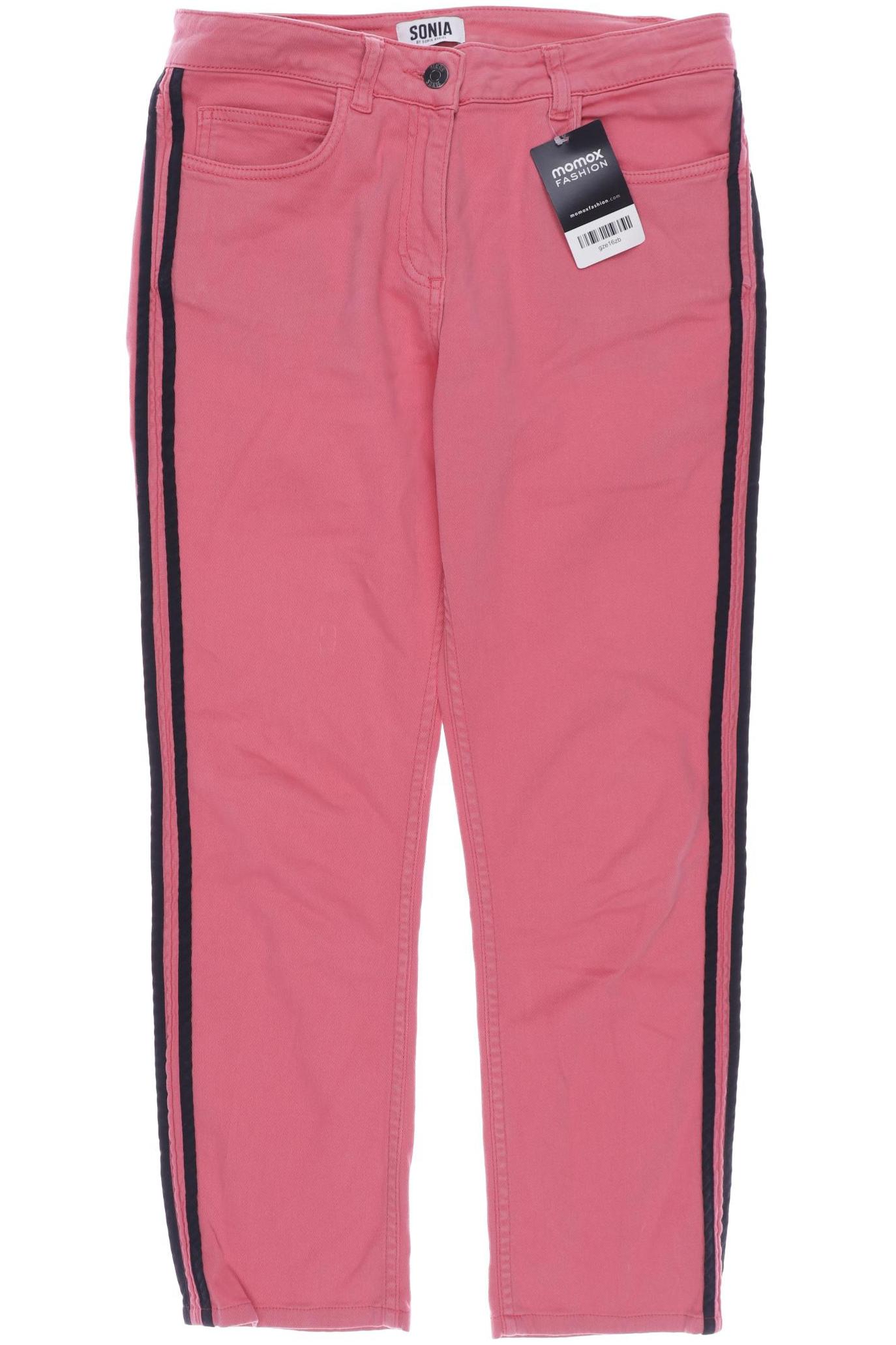 

SONIA RYKIEL Damen Jeans, pink