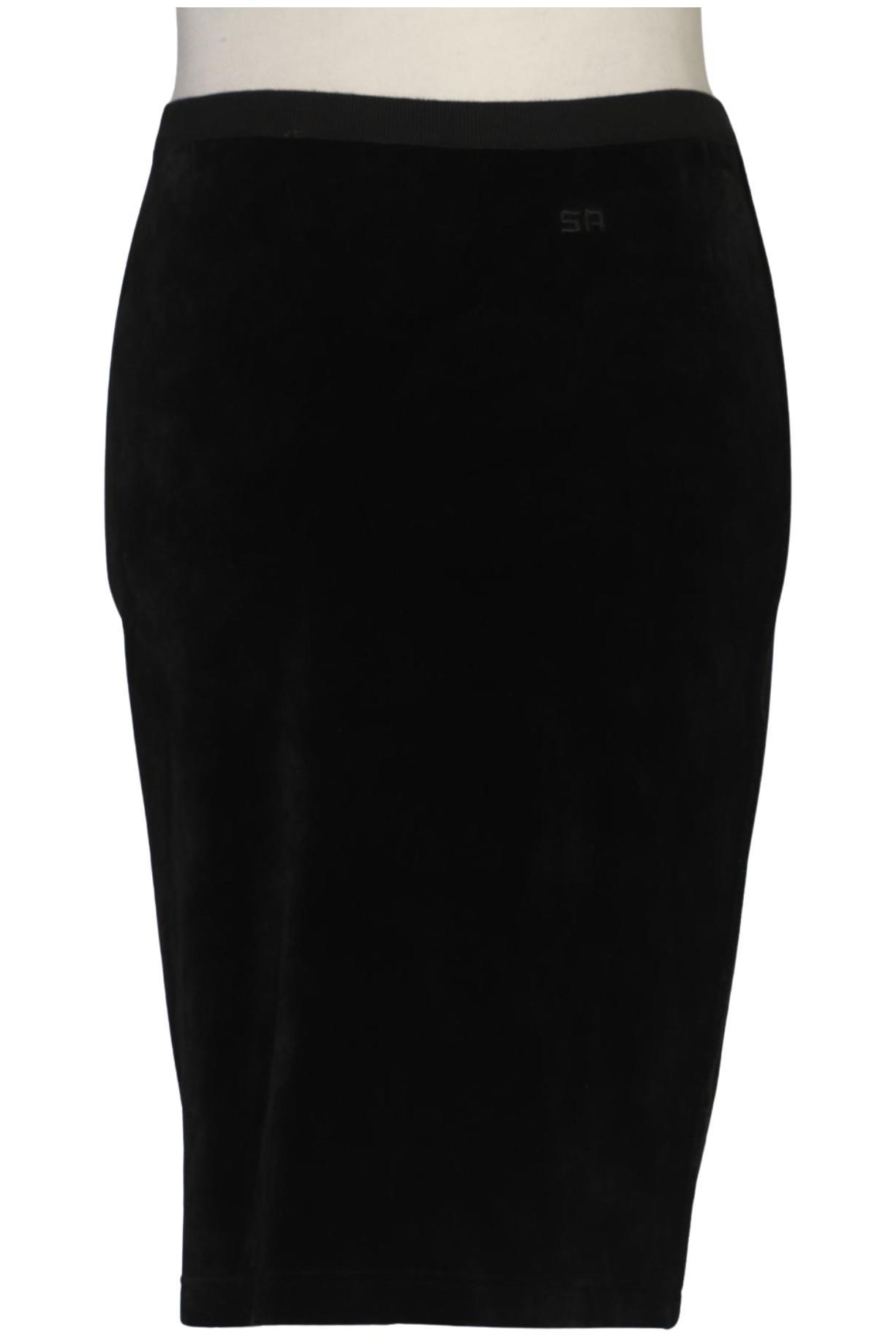 

Sonia Rykiel Damen Rock, schwarz, Gr. 42