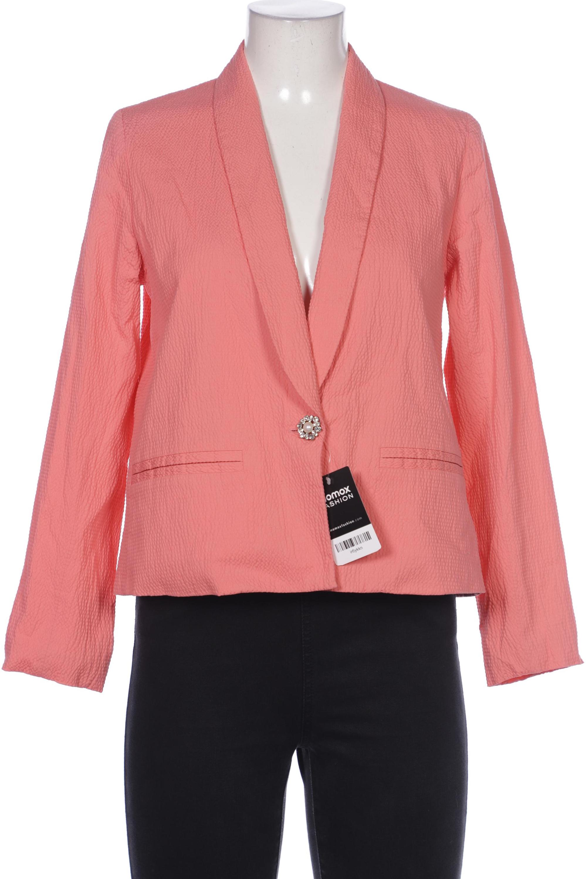 

Sonia Rykiel Damen Blazer, pink, Gr. 40