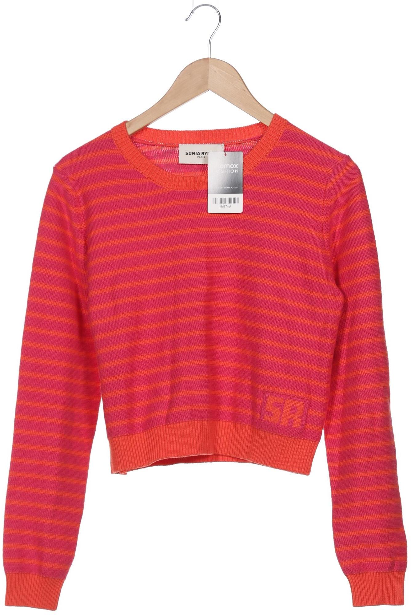 

Sonia Rykiel Damen Pullover, pink, Gr. 42