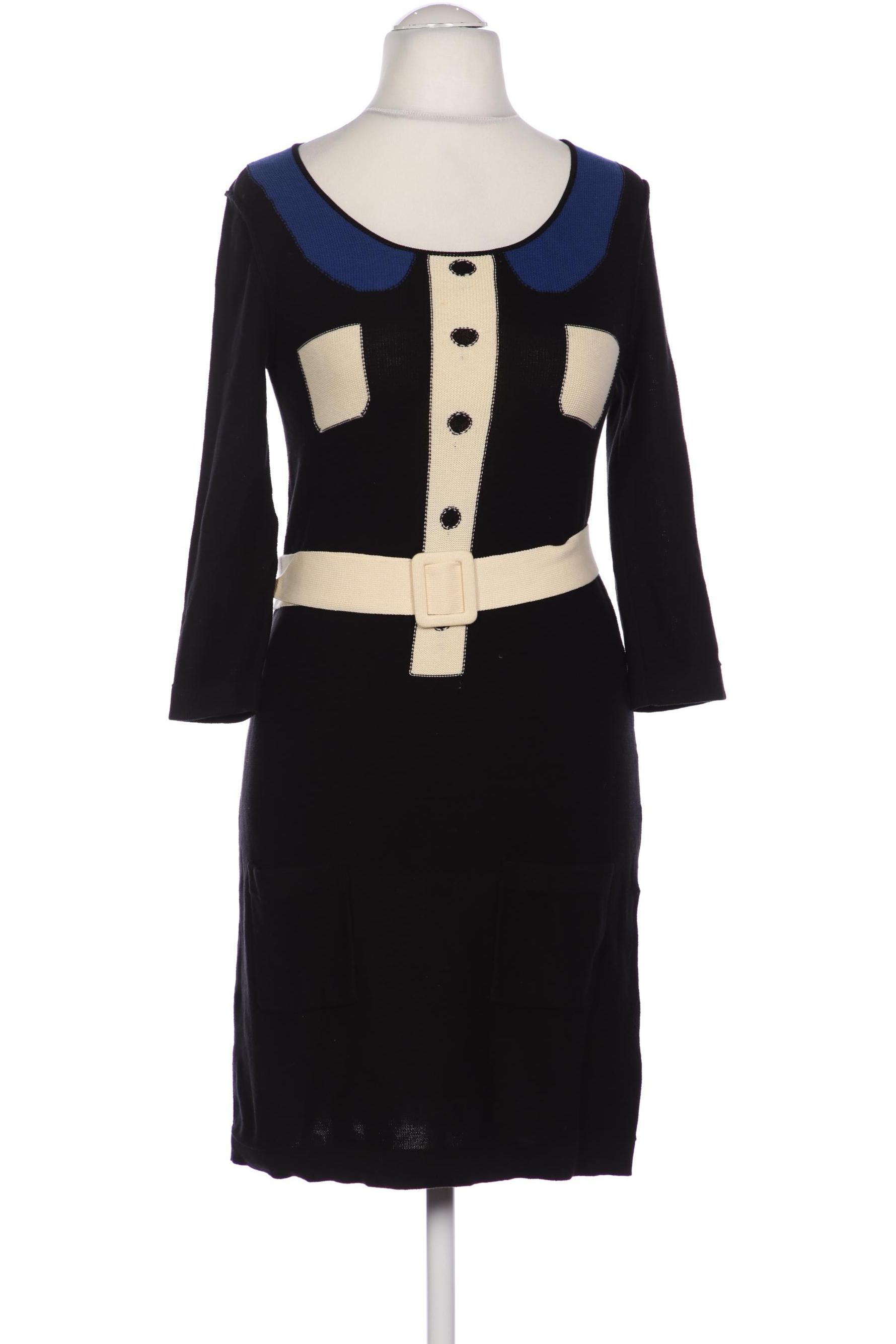 

Sonia Rykiel Damen Kleid, schwarz, Gr. 36