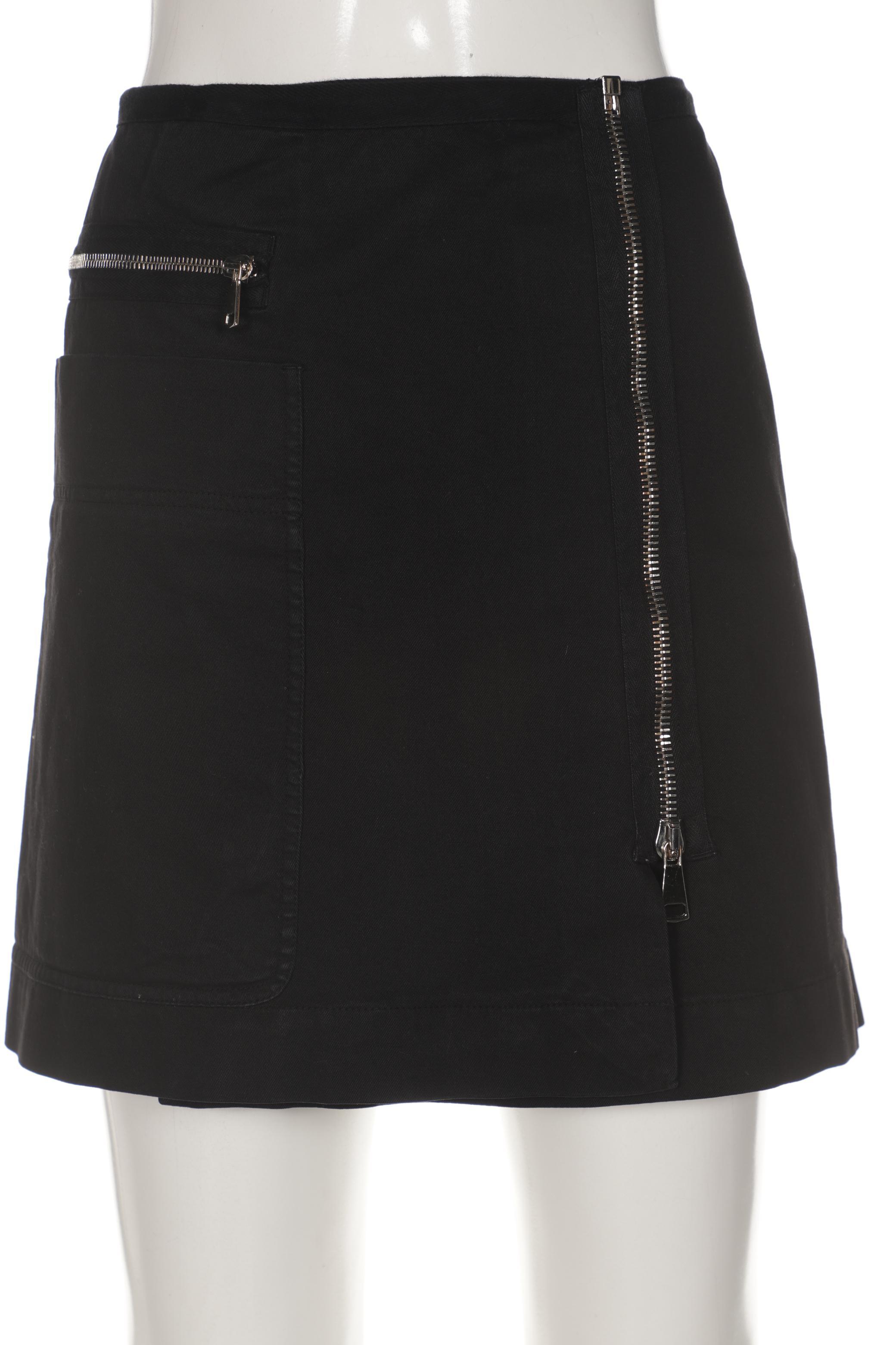 

SONIA RYKIEL Damen Rock, schwarz